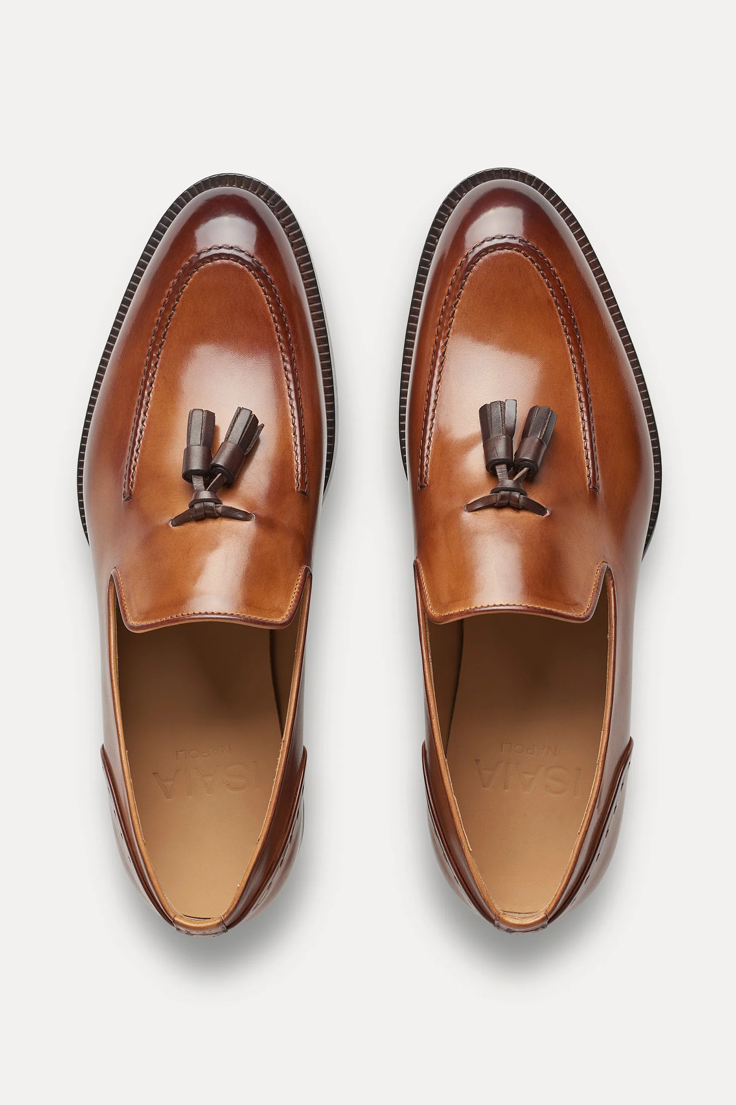 AMF Tassel Loafer - Image 3