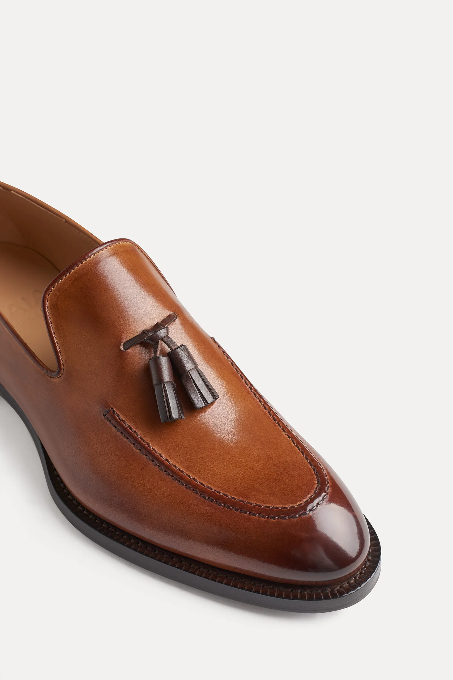 AMF Tassel Loafer - Image 4