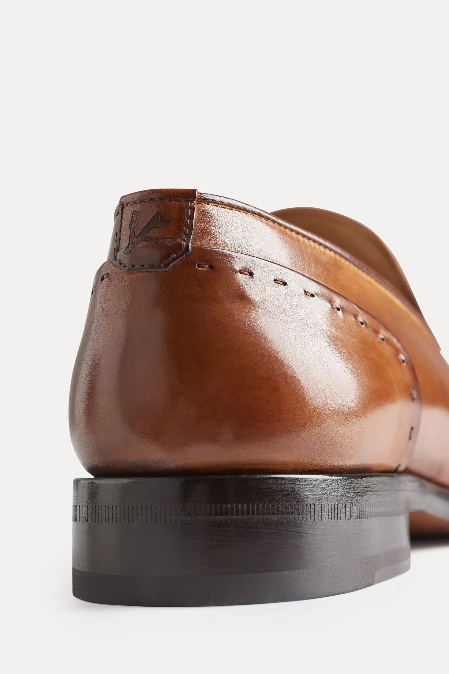 AMF Tassel Loafer - Image 5