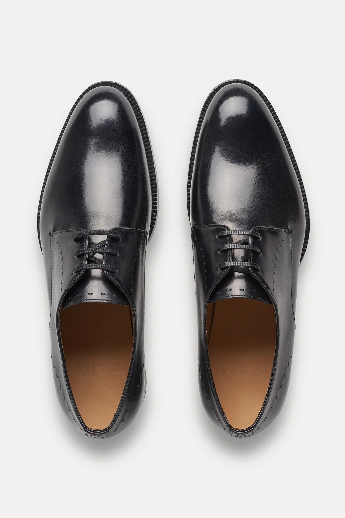 AMF Derby Dress Shoe - Image 3
