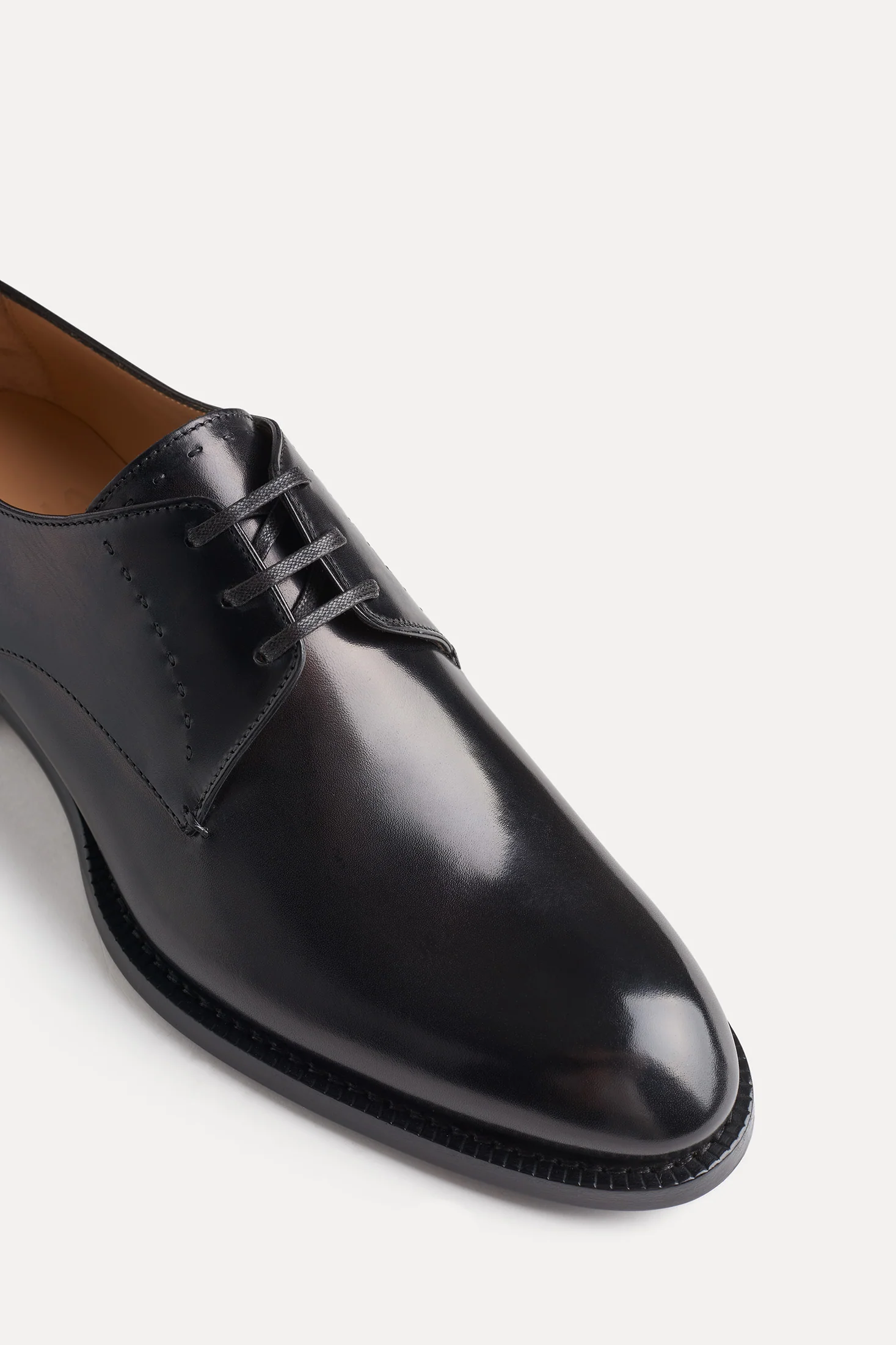 AMF Derby Dress Shoe - Image 4