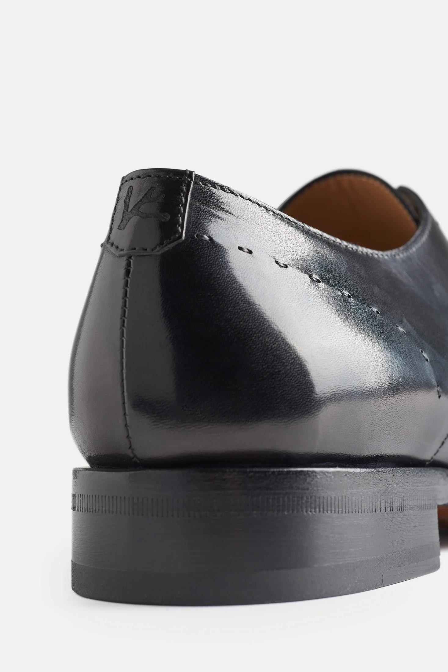 AMF Derby Dress Shoe - Image 5