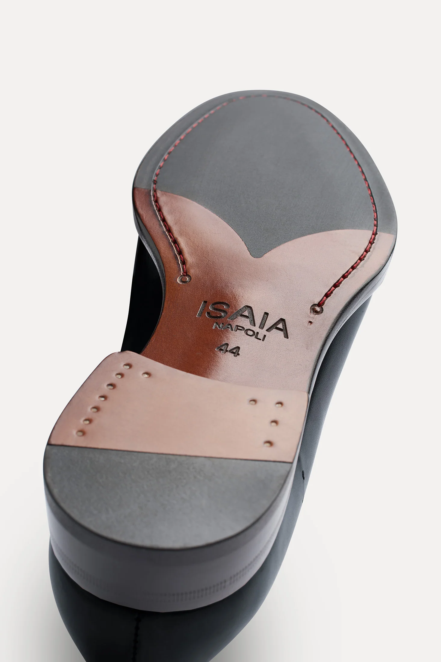 AMF Derby Dress Shoe - Image 6