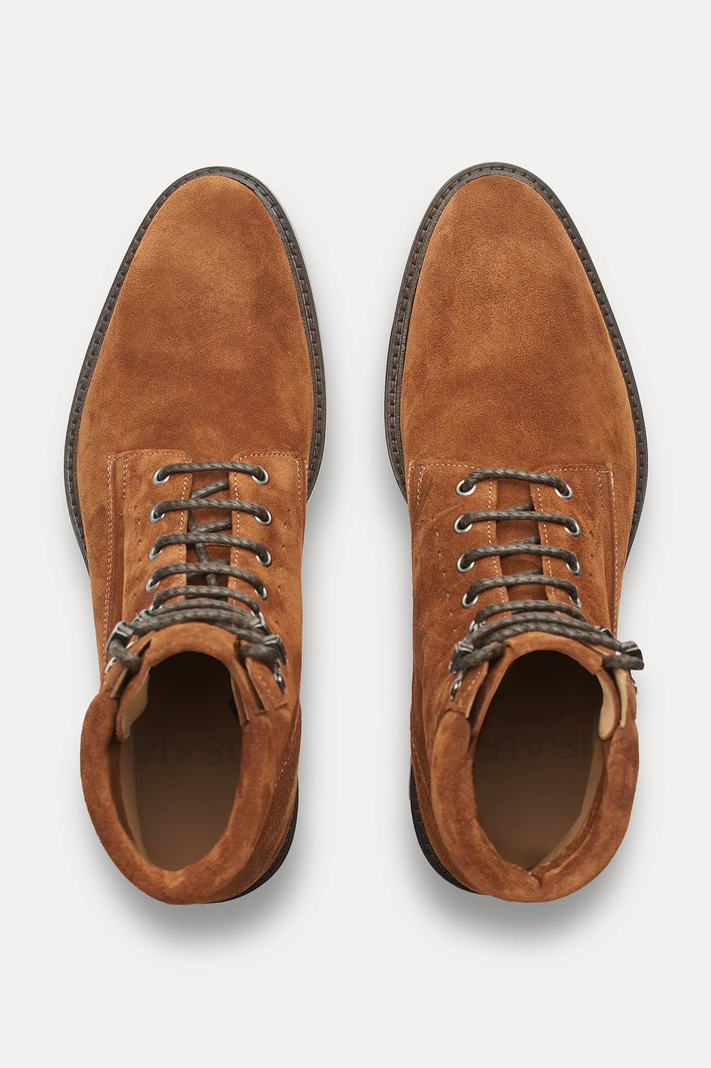 AMF Suede Boot - Image 3