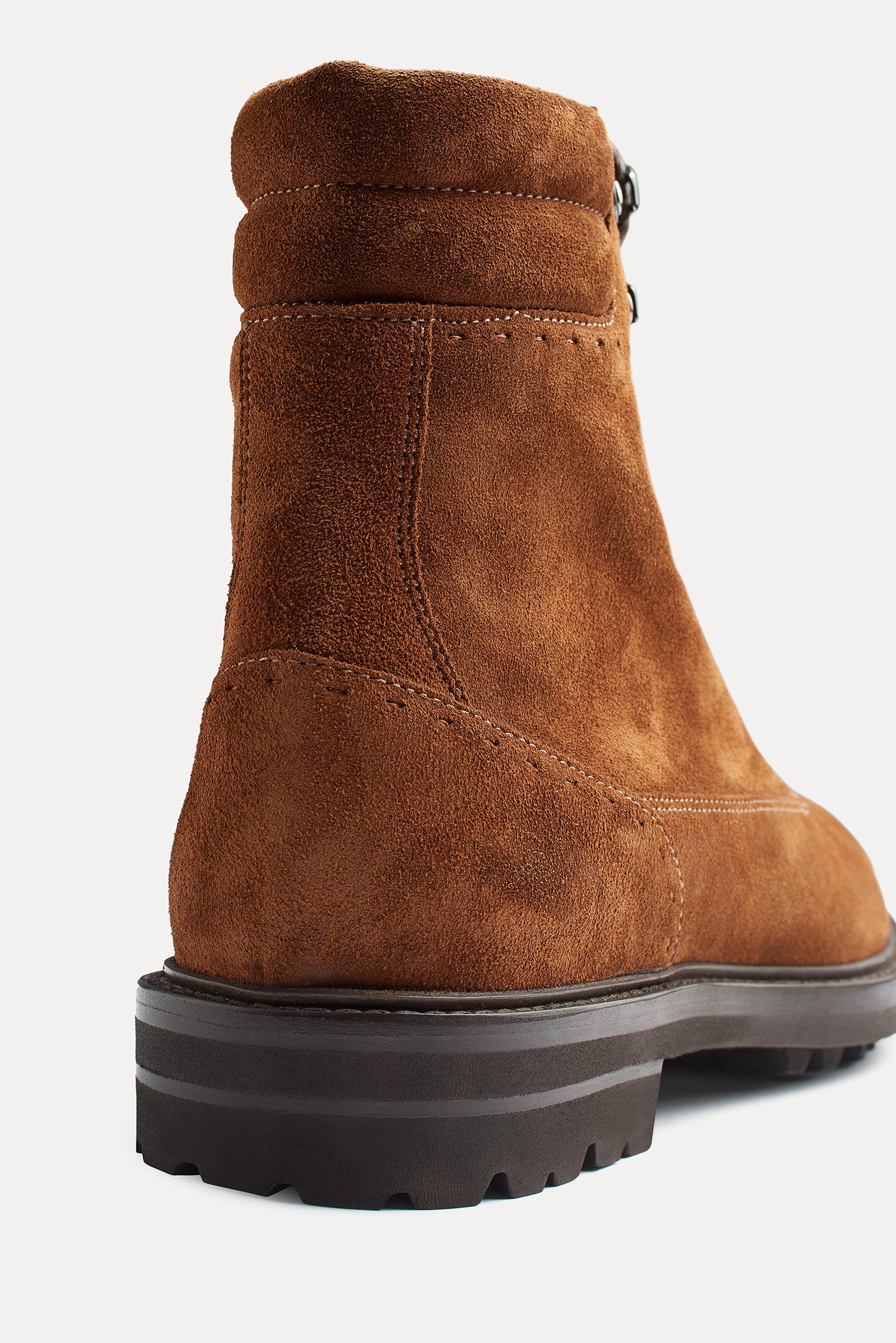 AMF Suede Boot - Image 5