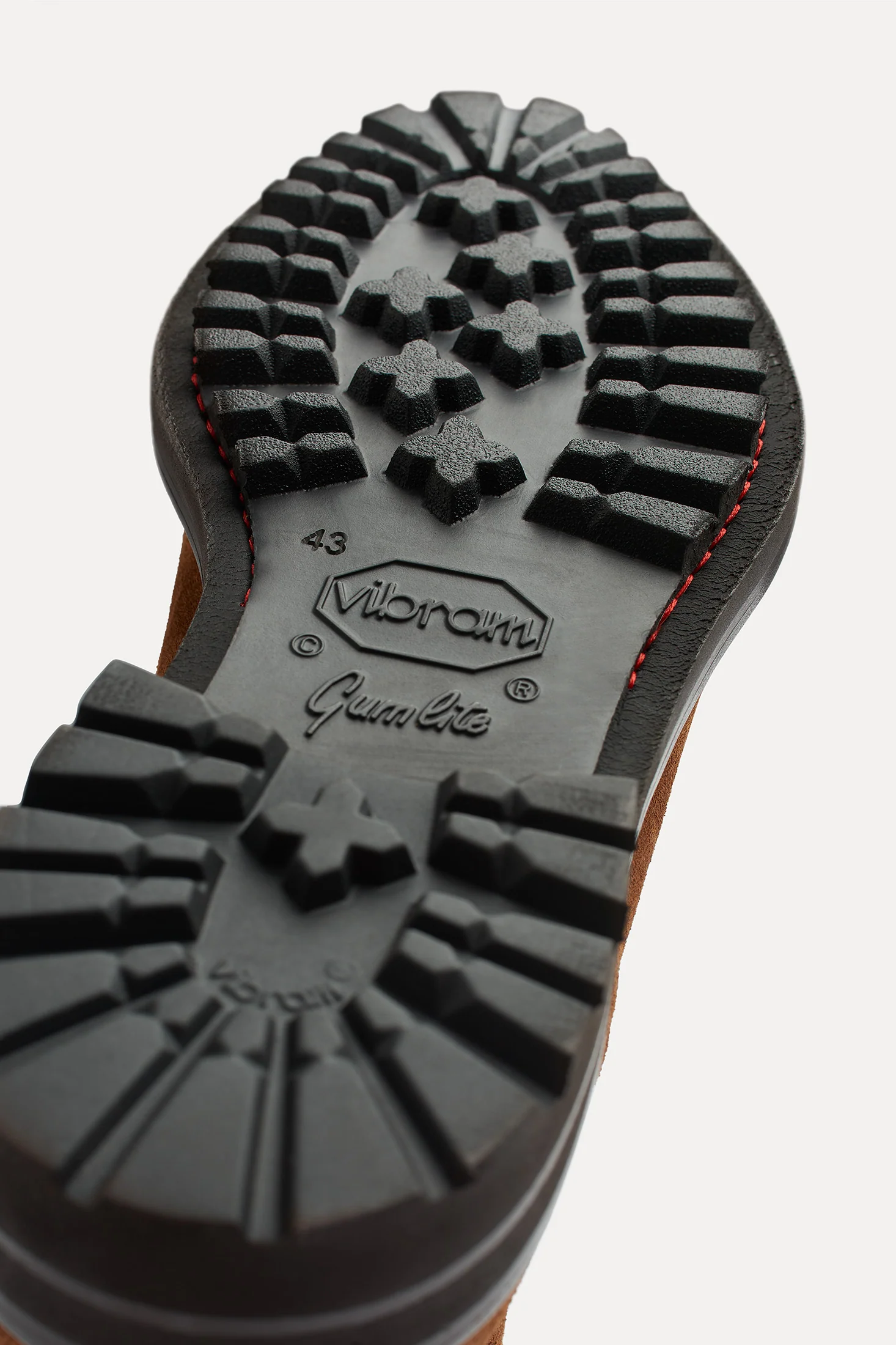 AMF Suede Boot - Image 6