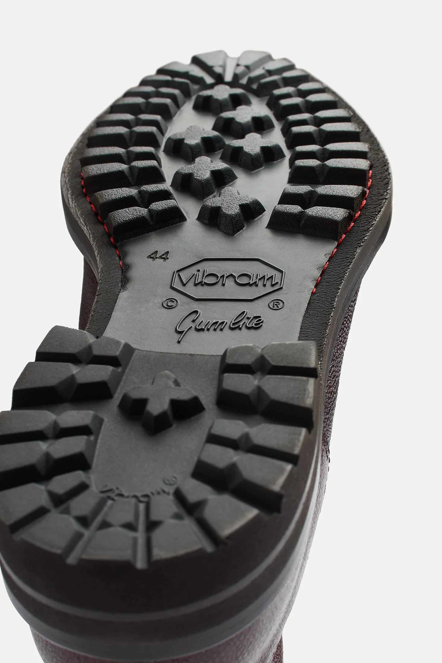 AMF Pebble Leather Boot - Image 6