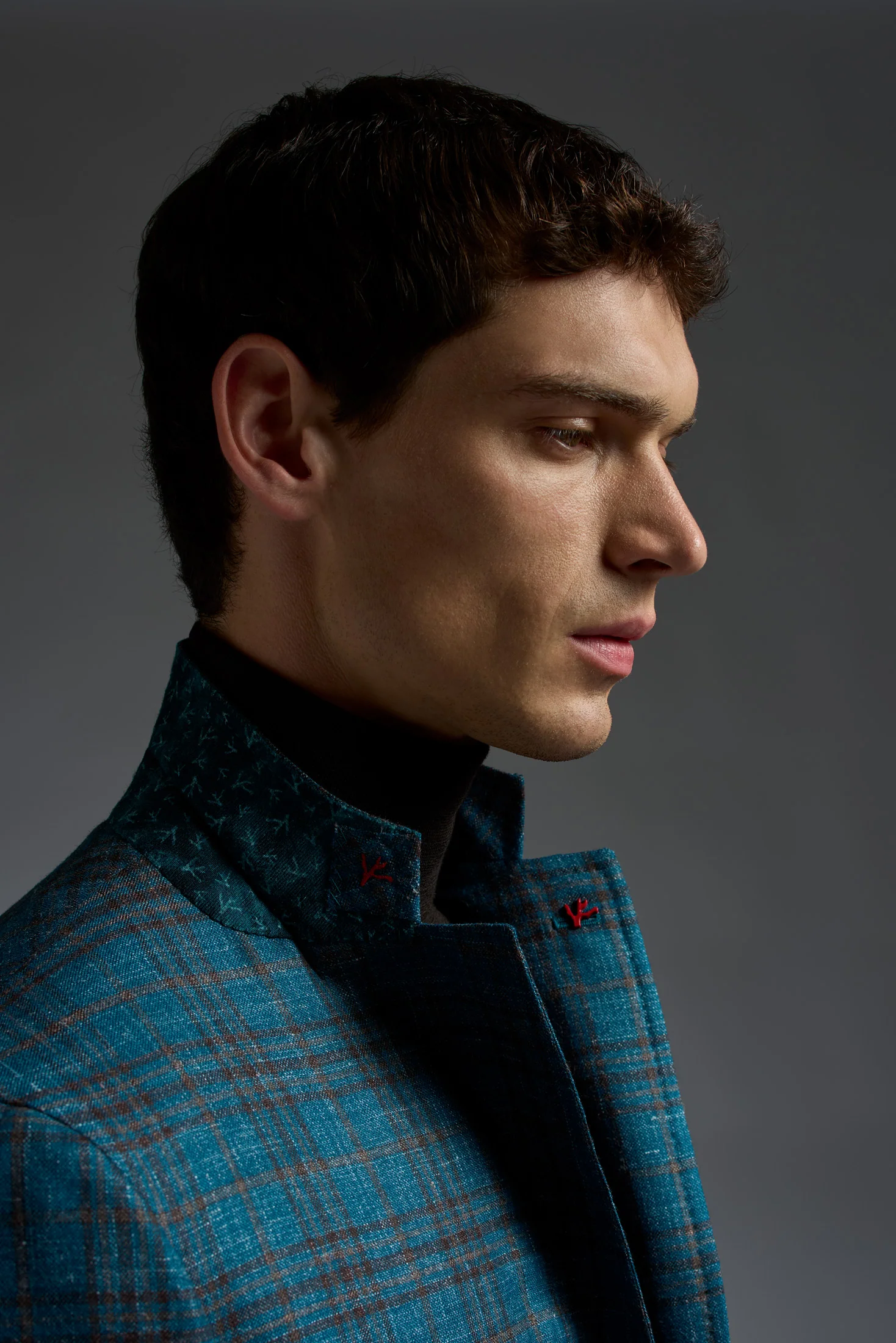 Capri Sport Jacket - Image 3