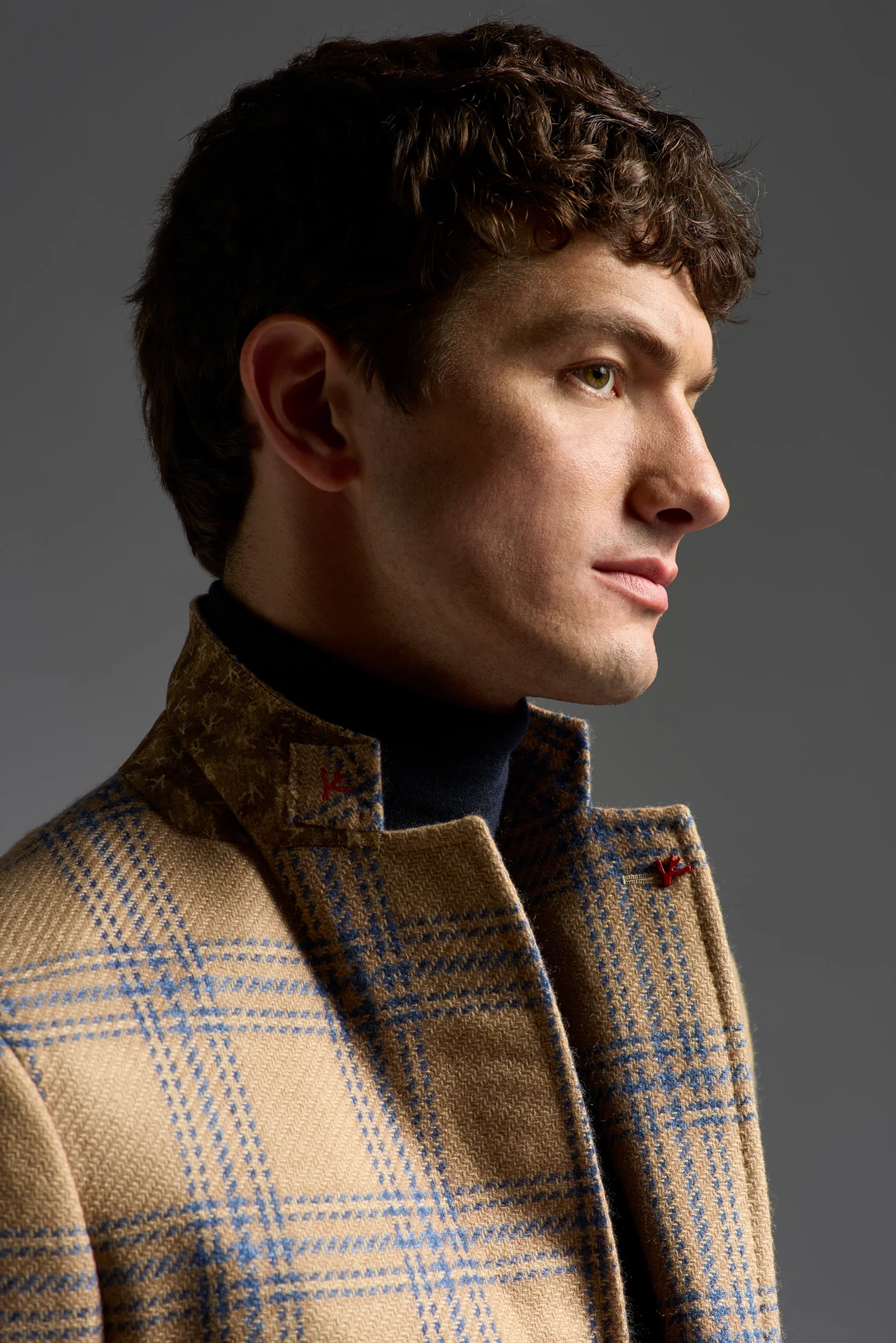 Capri Sport Jacket - Image 3