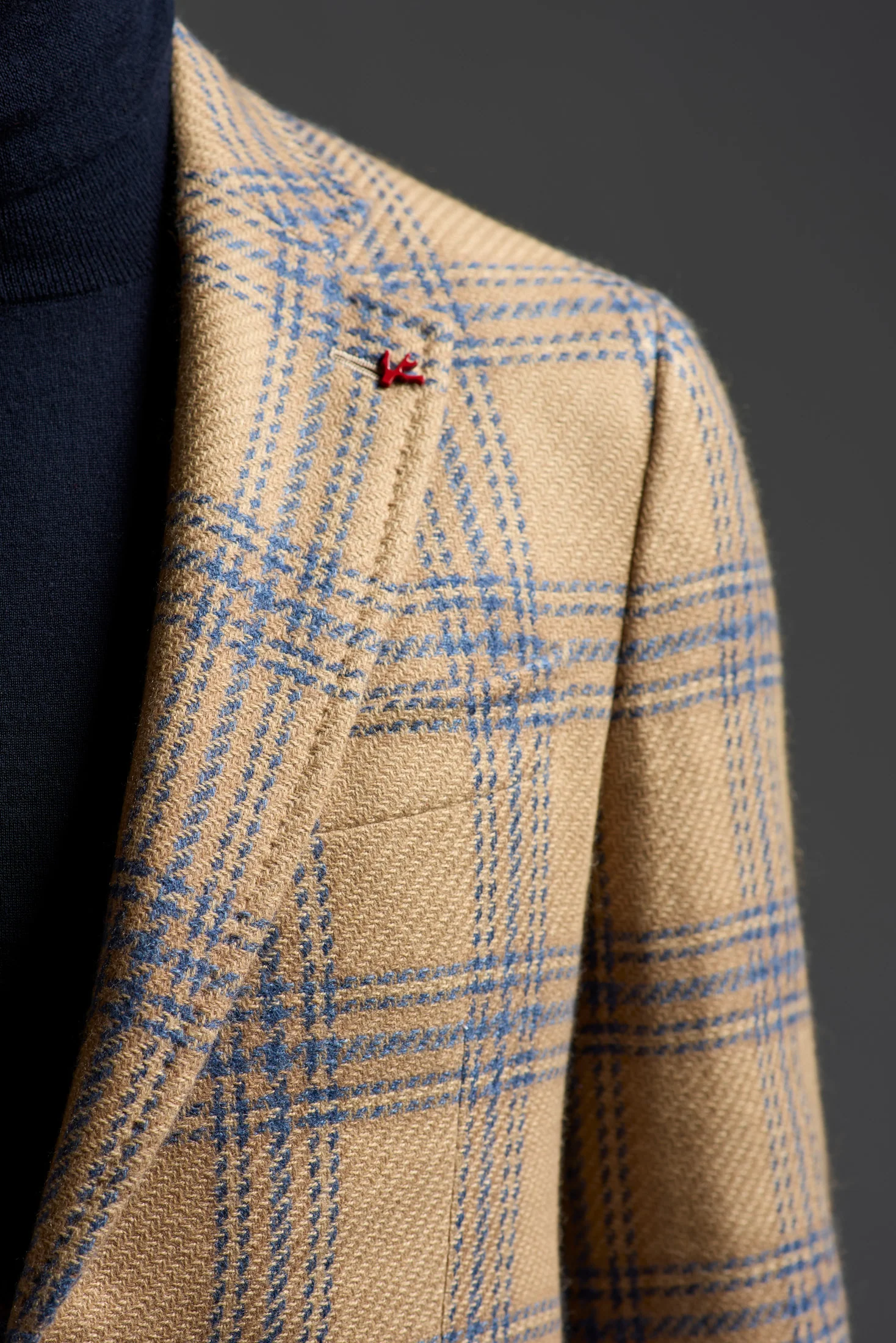 Capri Sport Jacket - Image 4