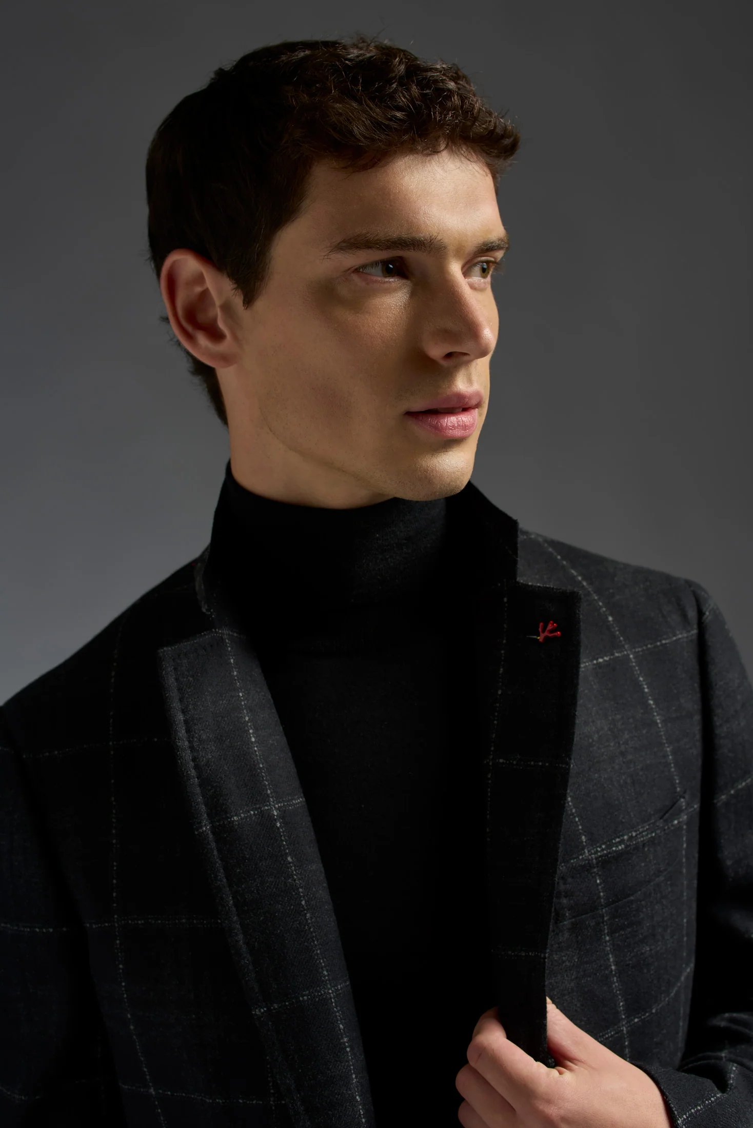Capri Sport Jacket - Image 3