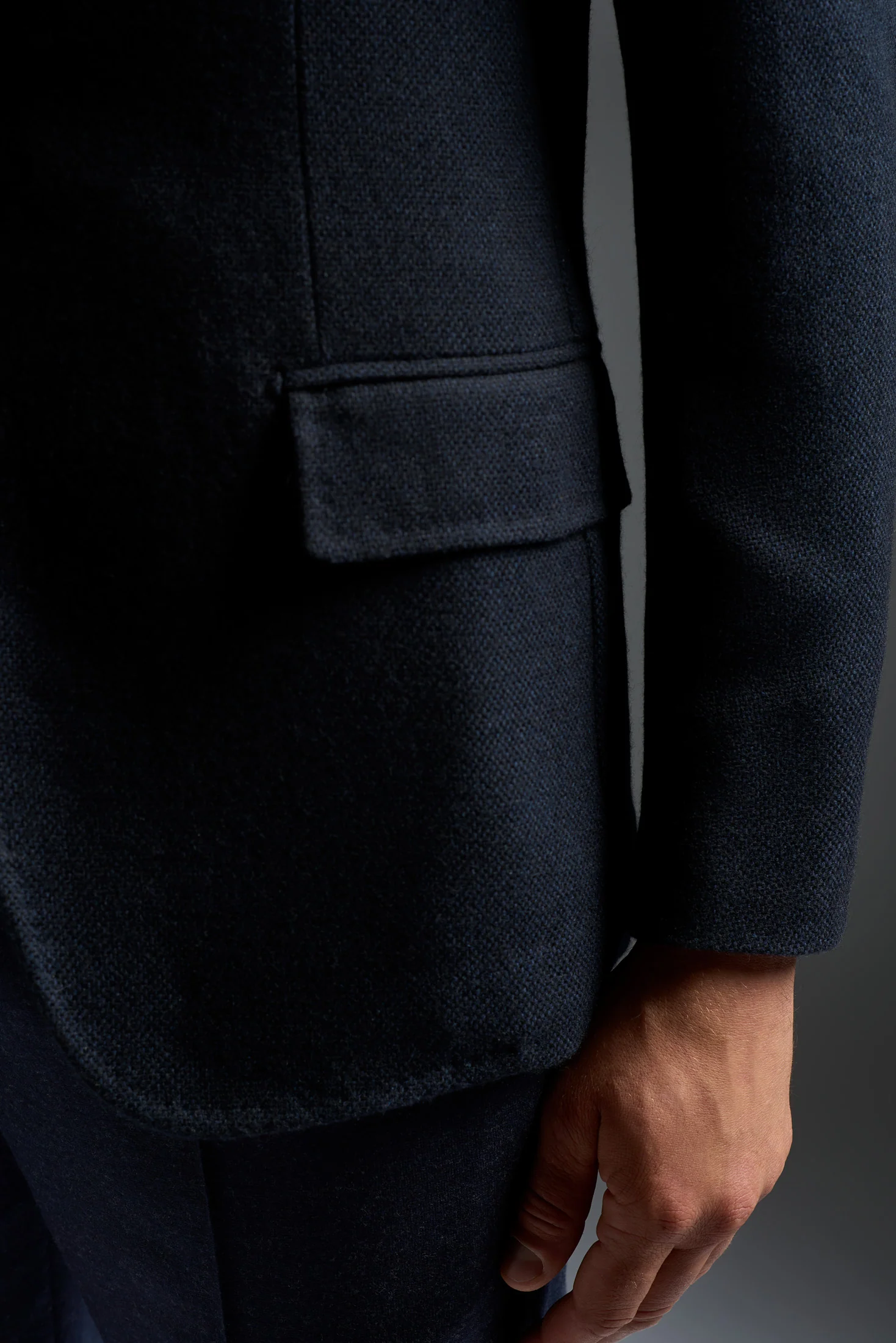 Capri Sport Jacket - Image 4