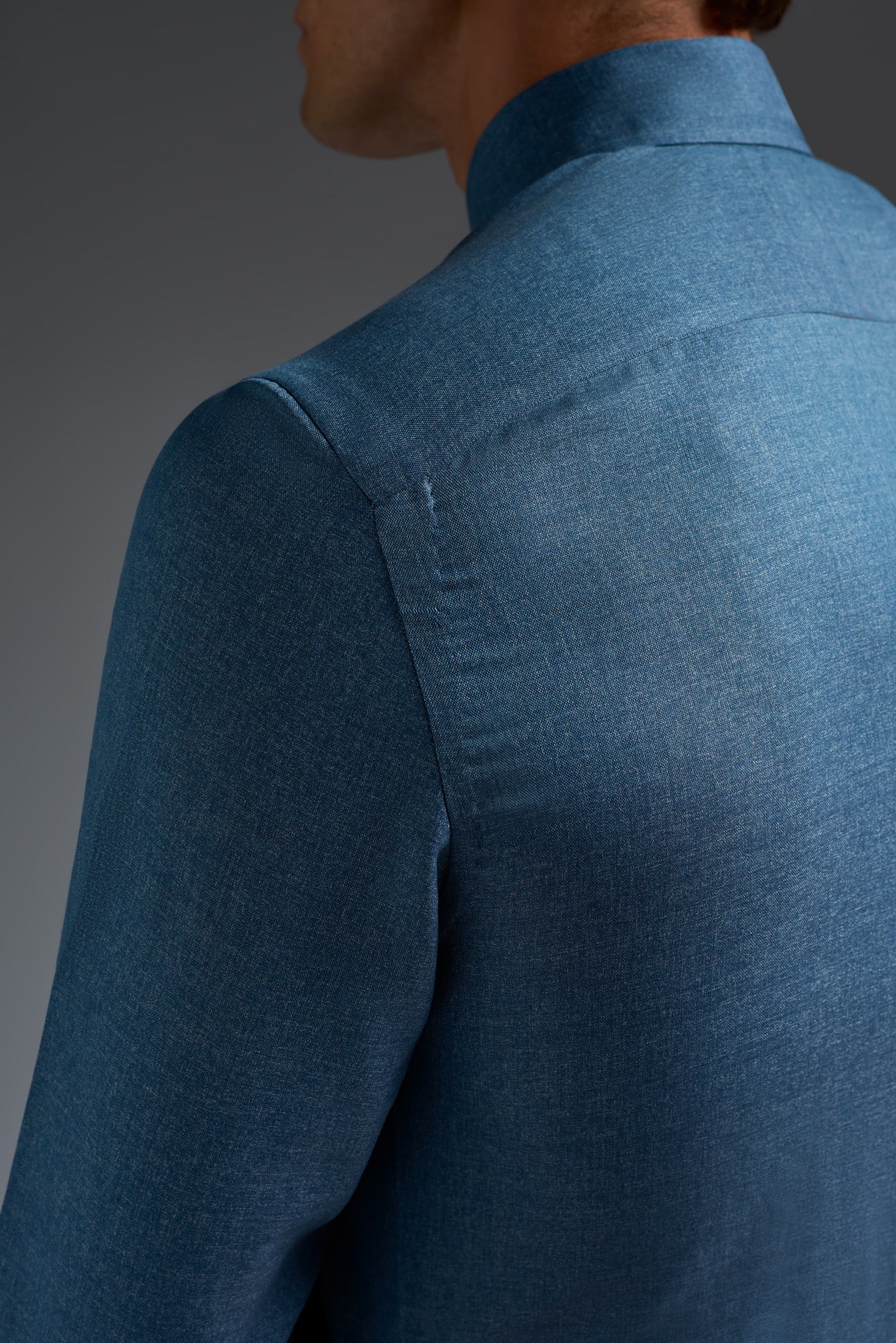 Mix Sport Shirt - Image 5