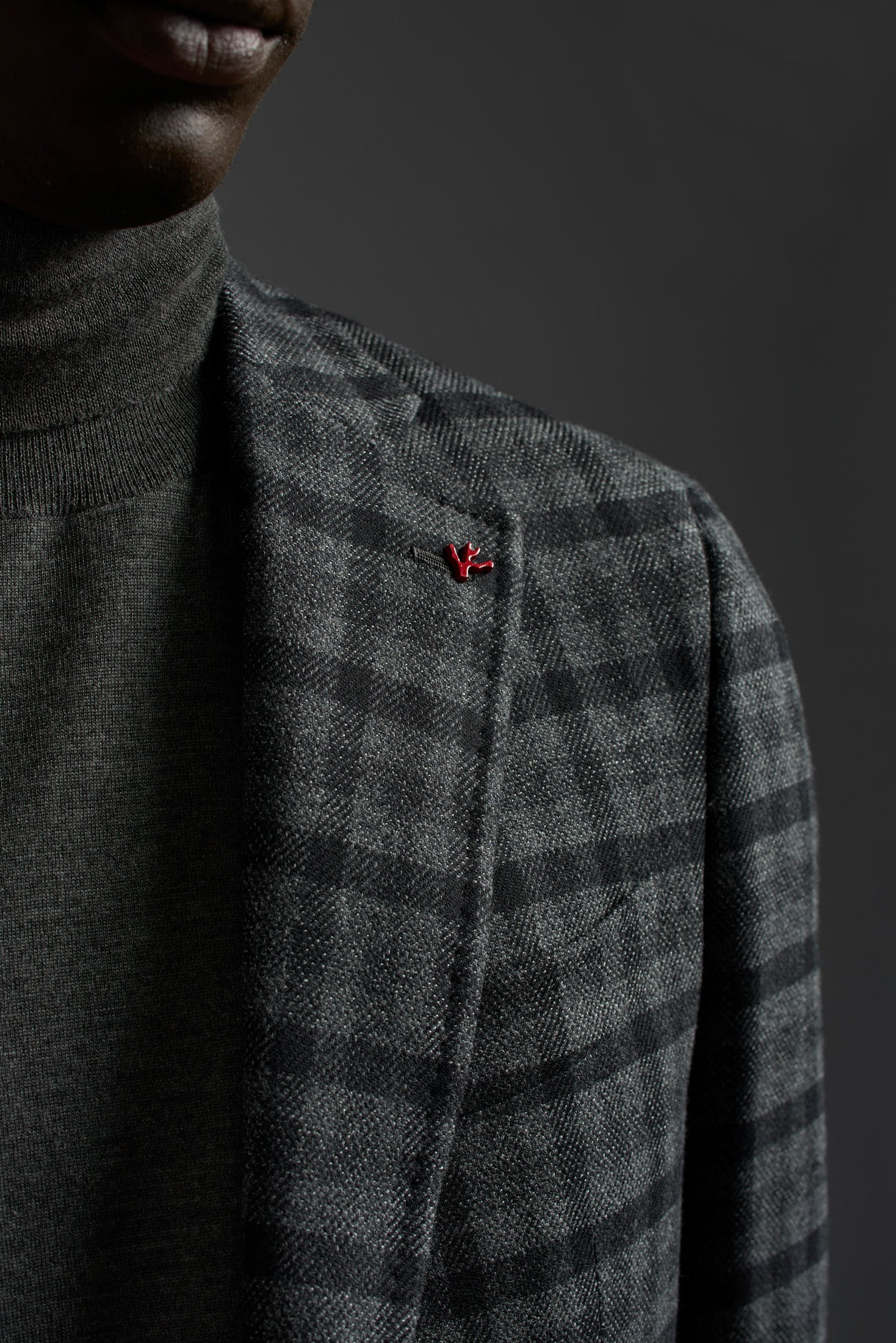 Domenico Sport Jacket - Image 3