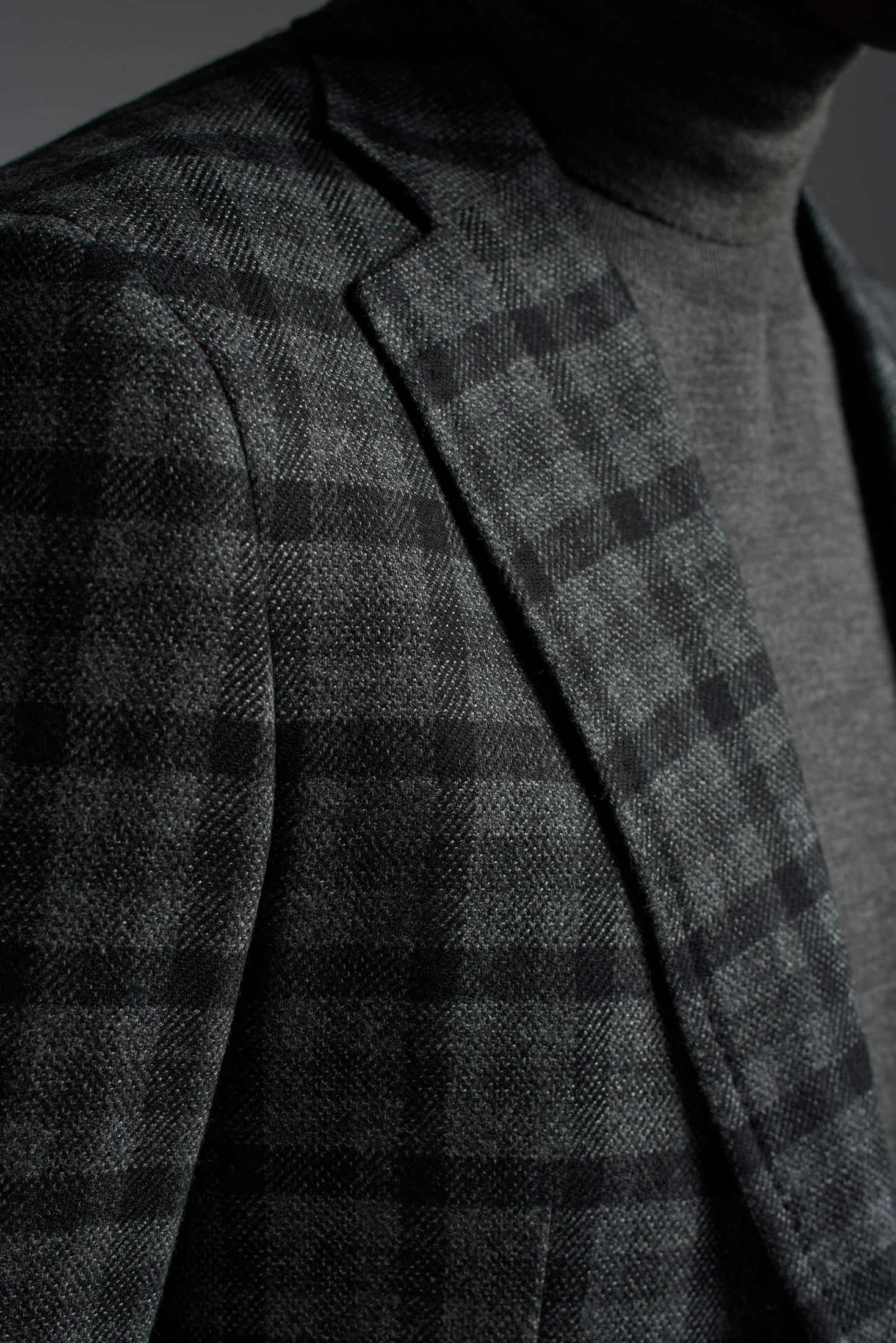 Domenico Sport Jacket - Image 4
