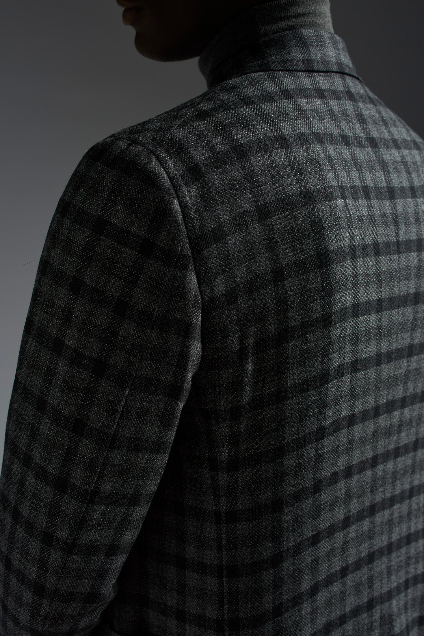 Domenico Sport Jacket - Image 5