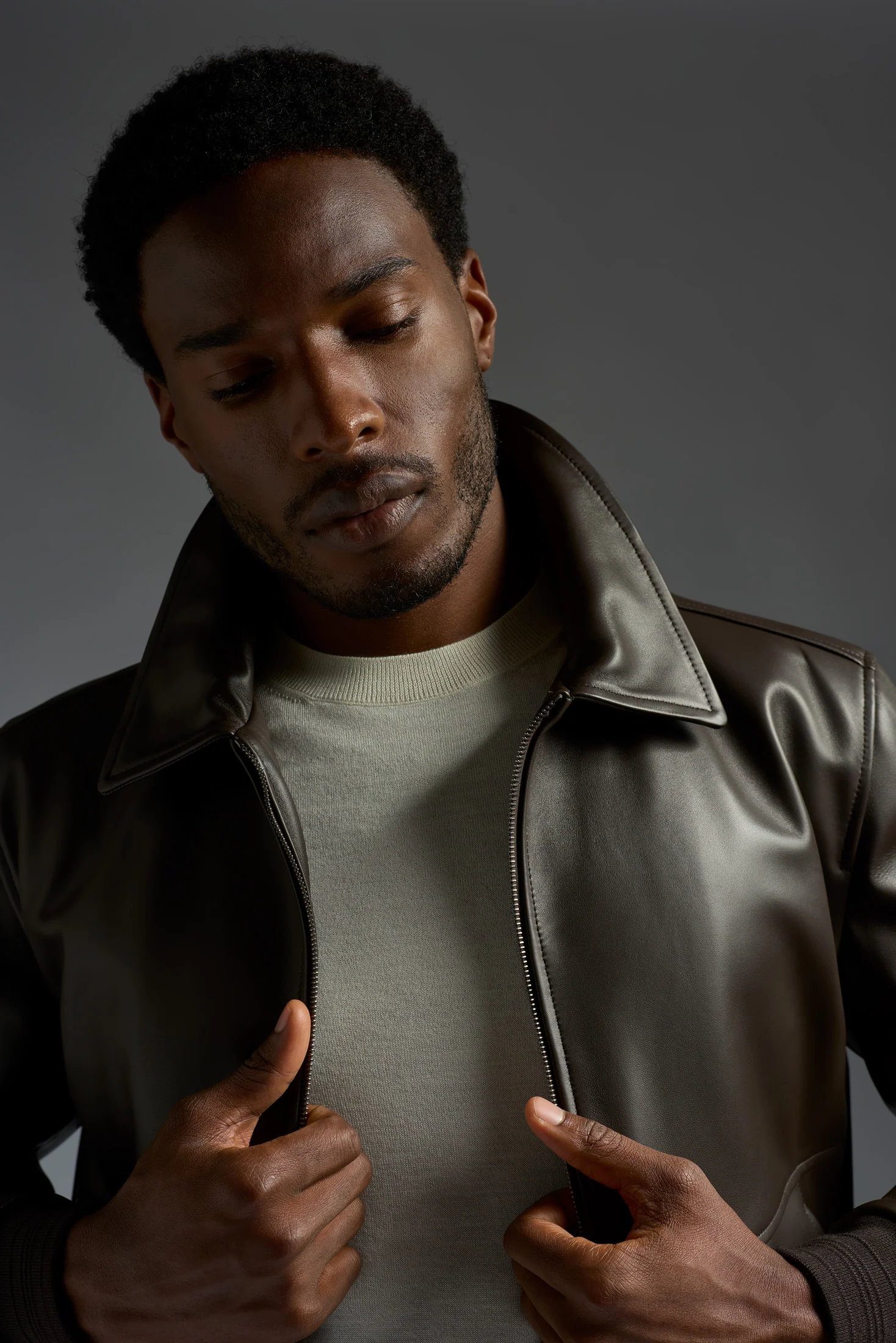 Aviator Jacket - Image 4