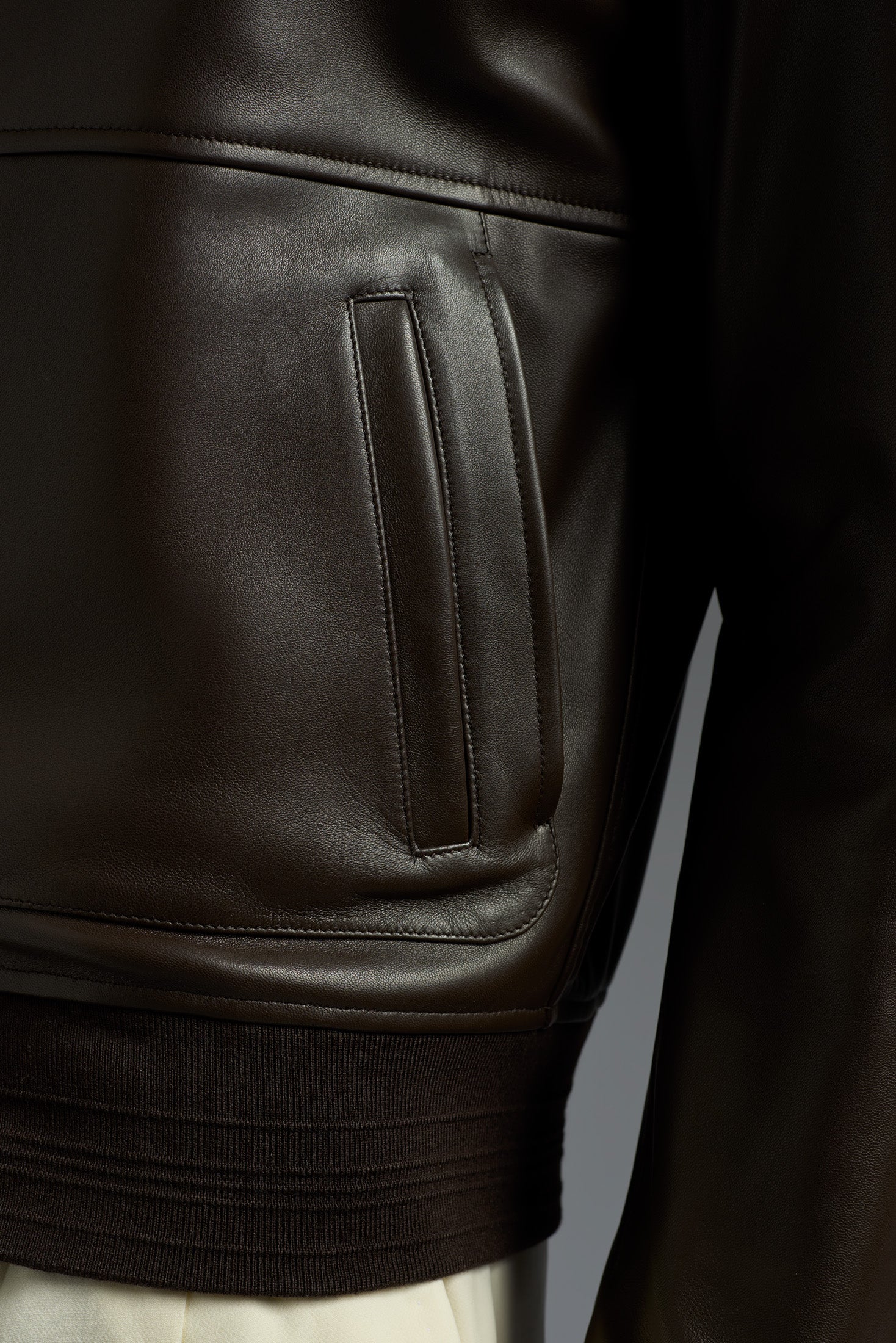 Aviator Jacket - Image 5