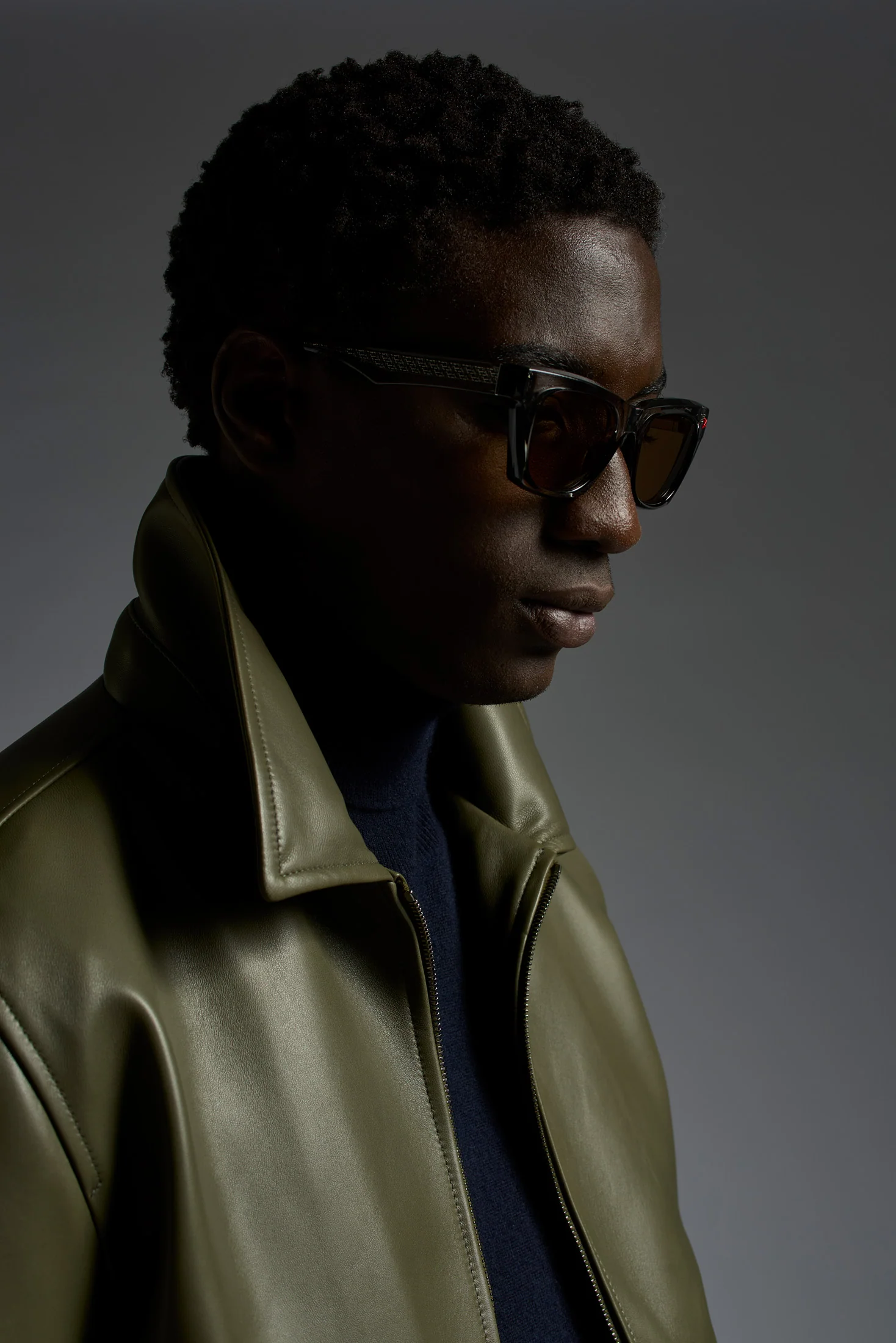 Aviator Jacket - Image 9