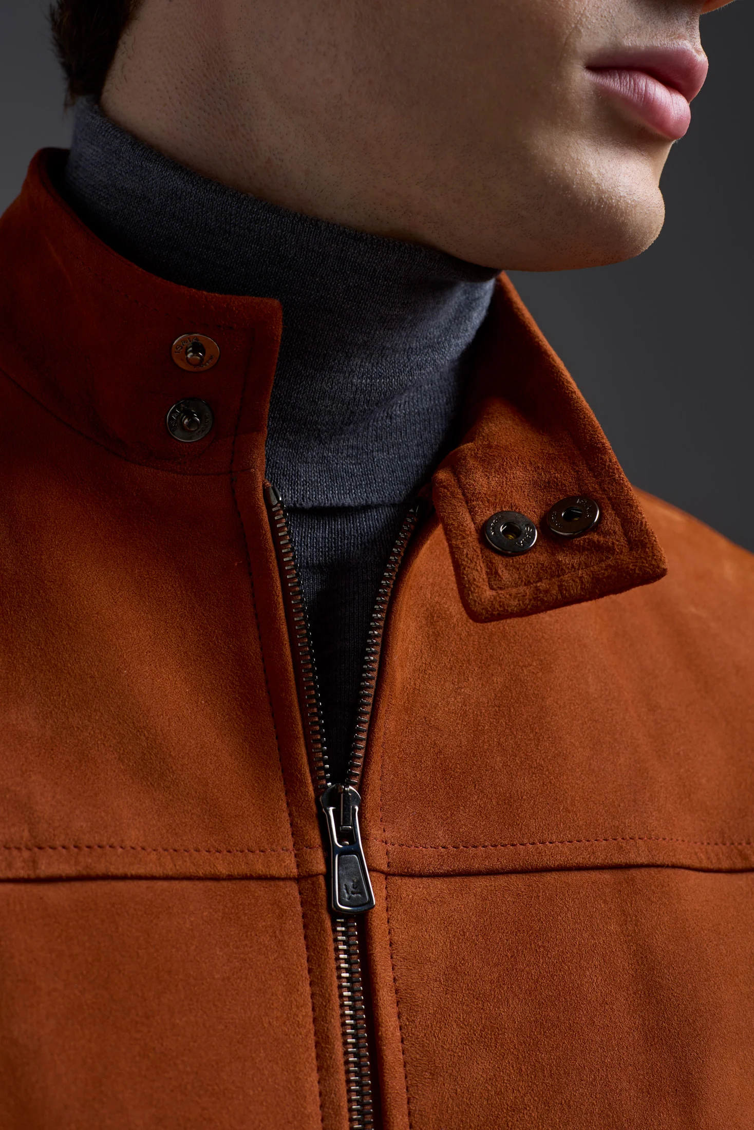 Motorcycle Jacket - Image 10