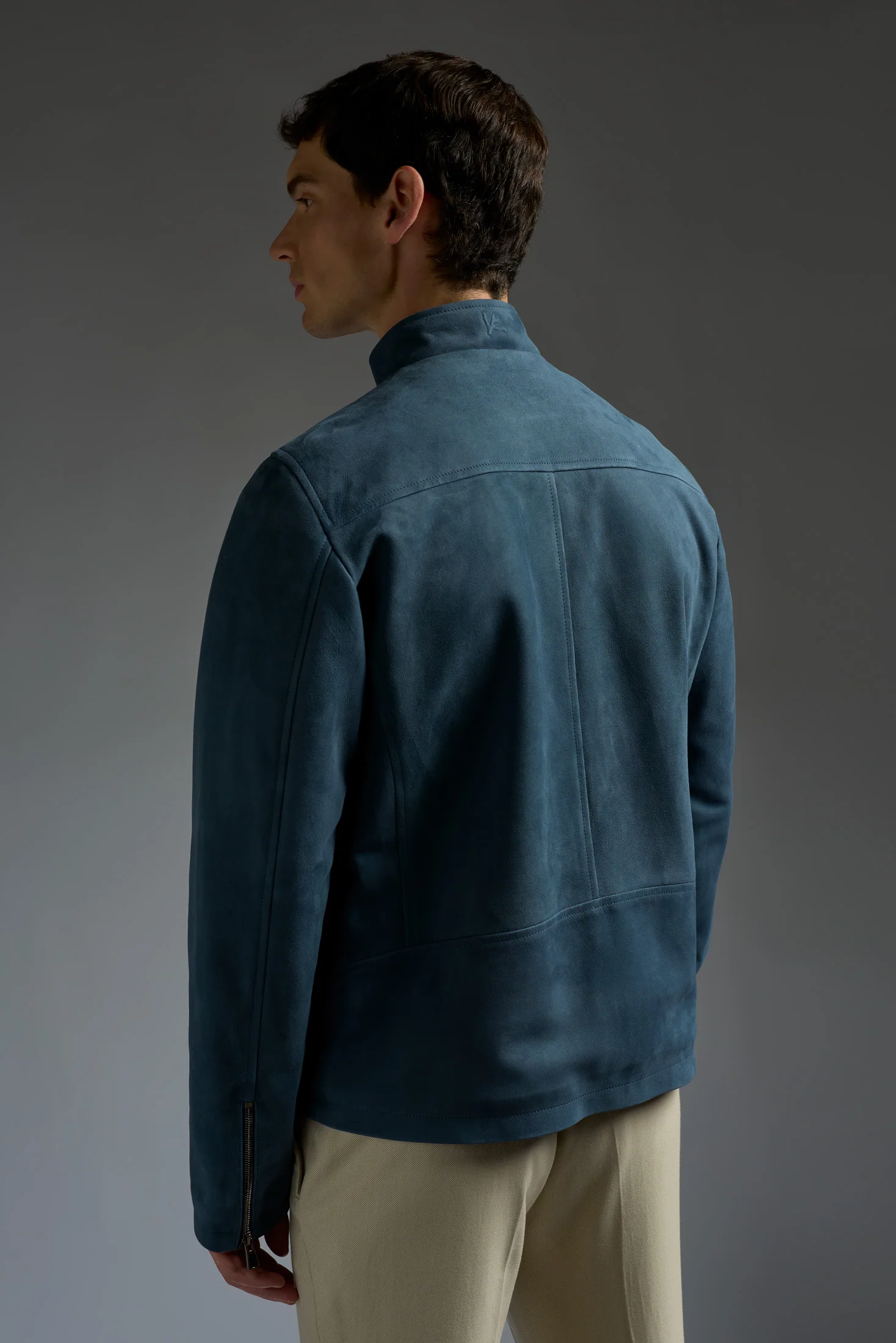 Motorcycle Jacket - Image 3