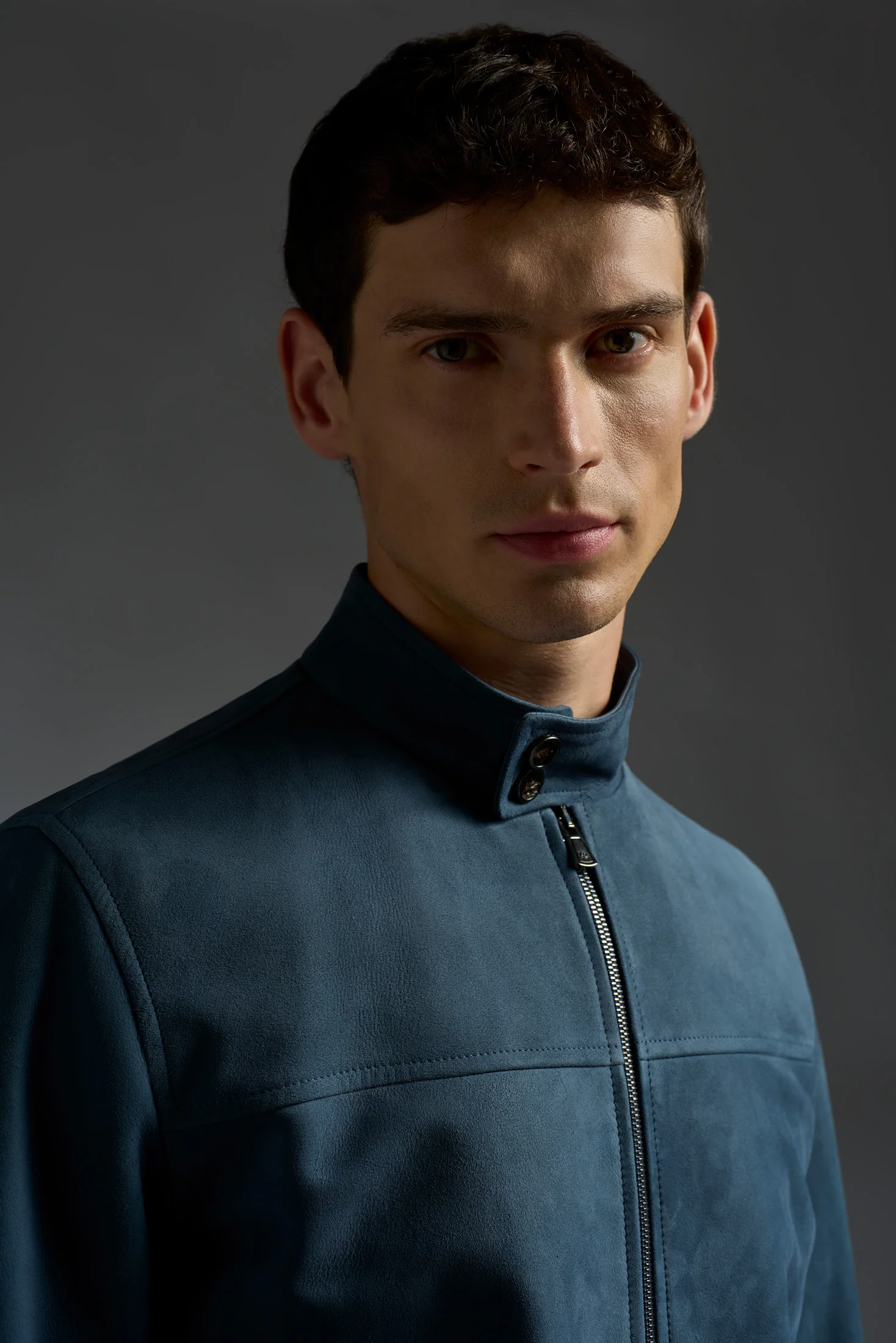 Motorcycle Jacket - Image 4