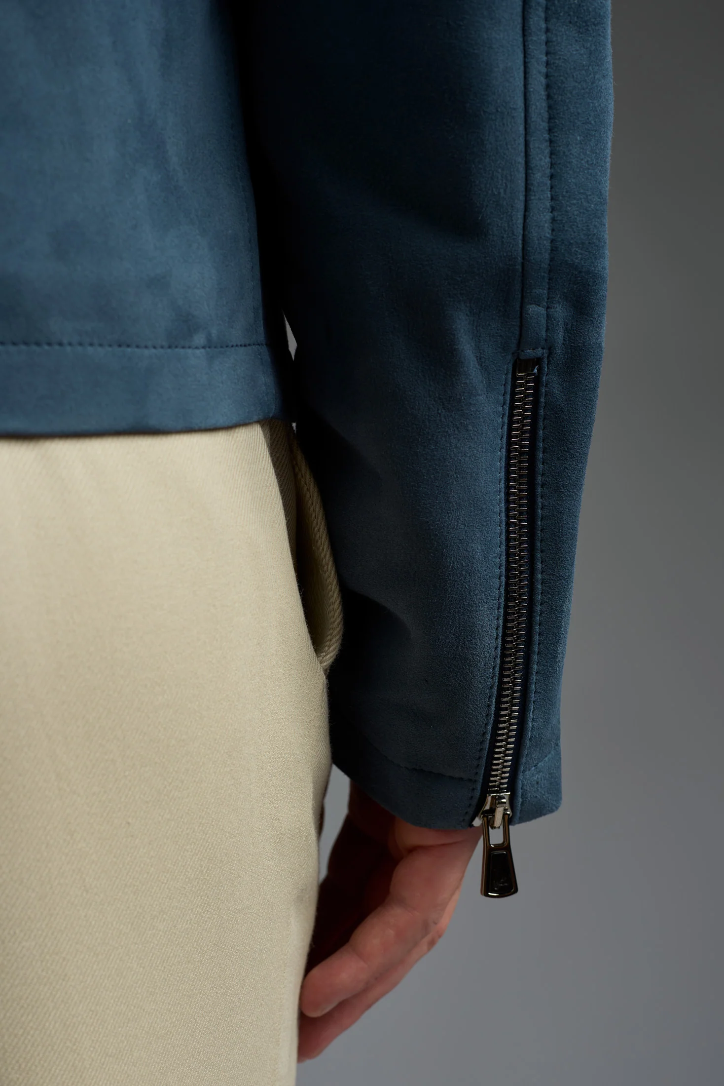 Motorcycle Jacket - Image 5