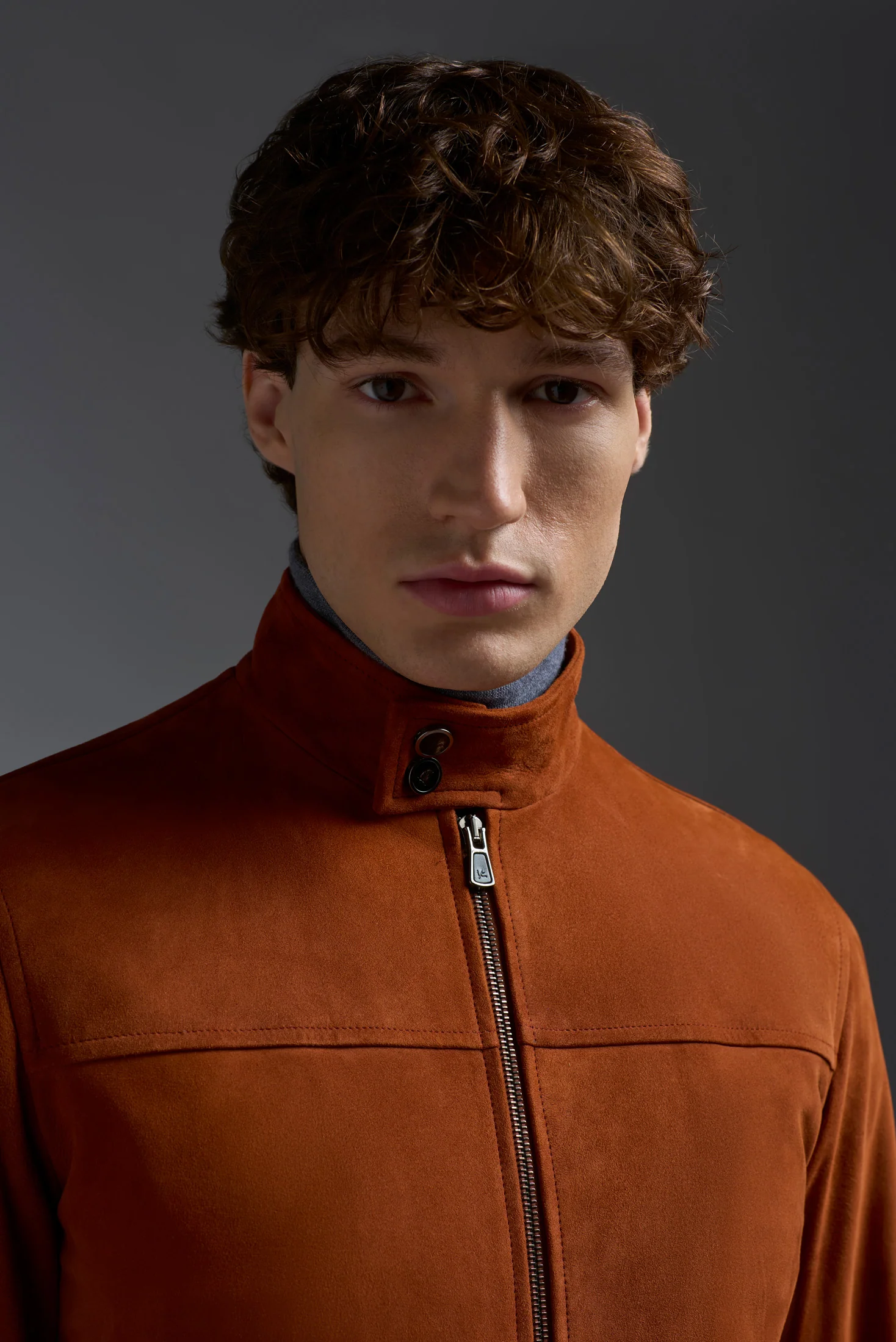 Motorcycle Jacket - Image 9