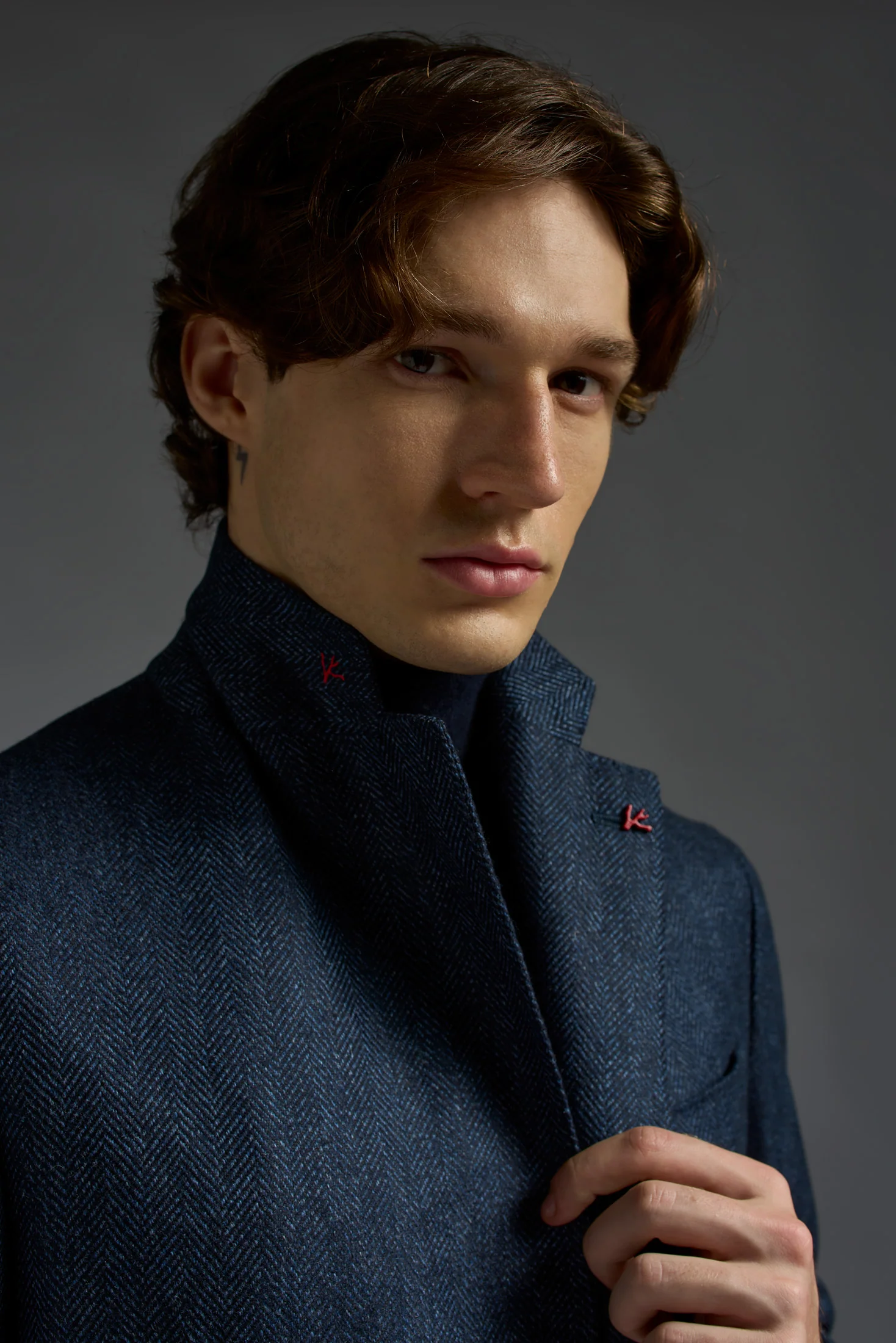 Marechiaro Sport Jacket - Image 3