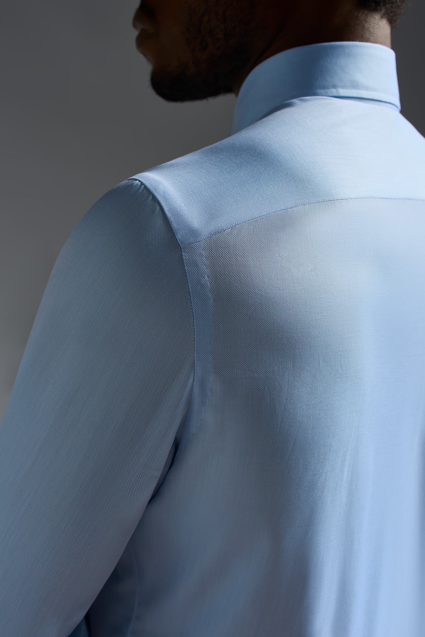 Mix Dress Shirt - Image 5