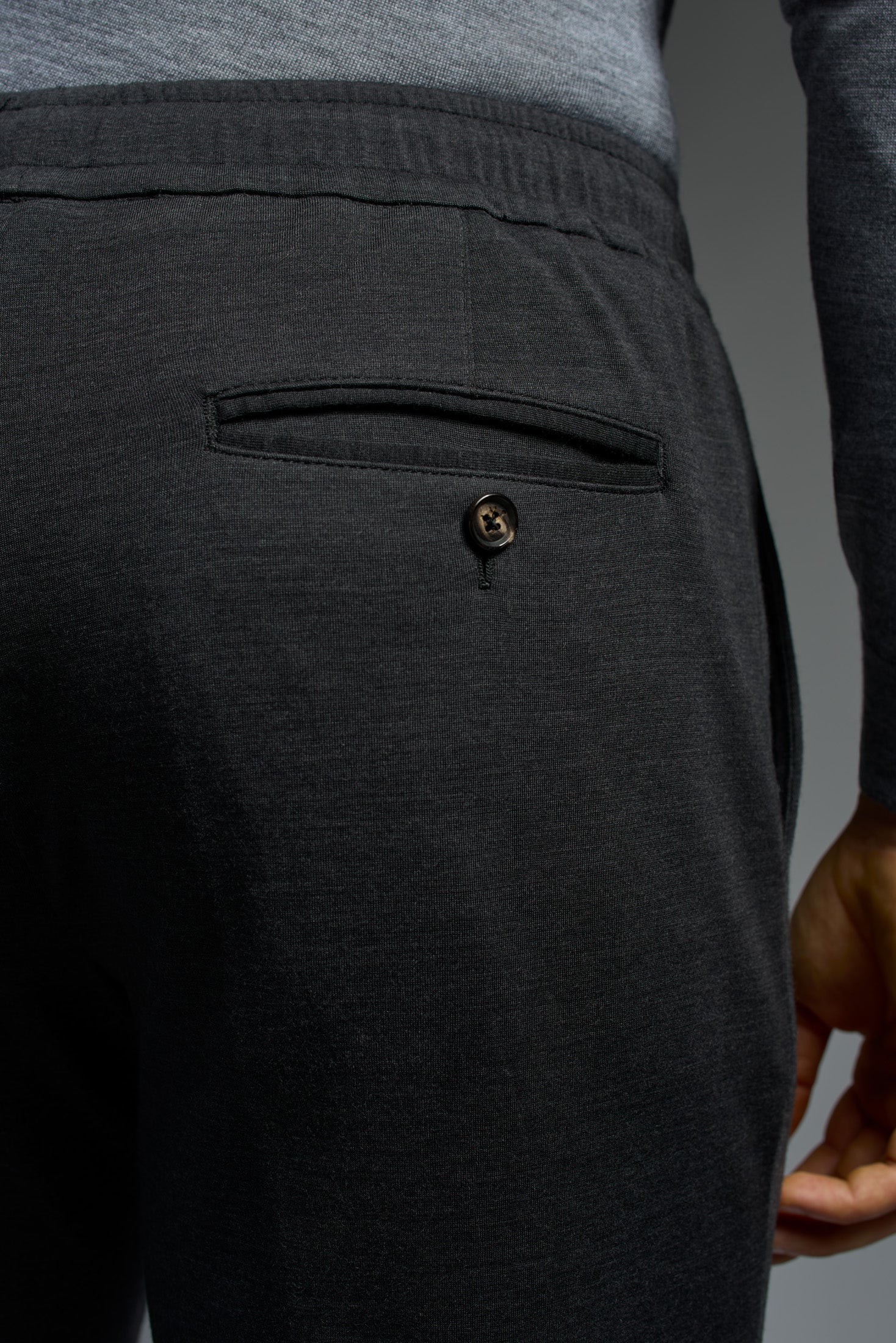Drawstring SOLID - Image 8