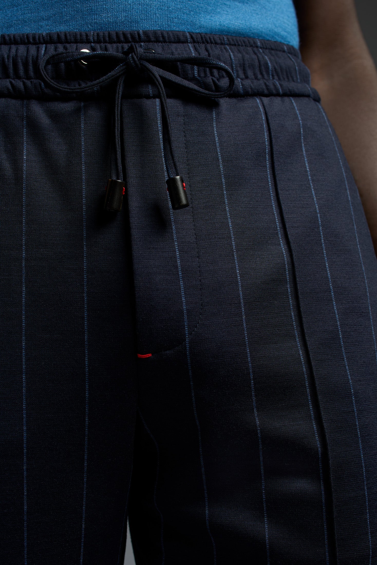 Drawstring Trouser - Image 3