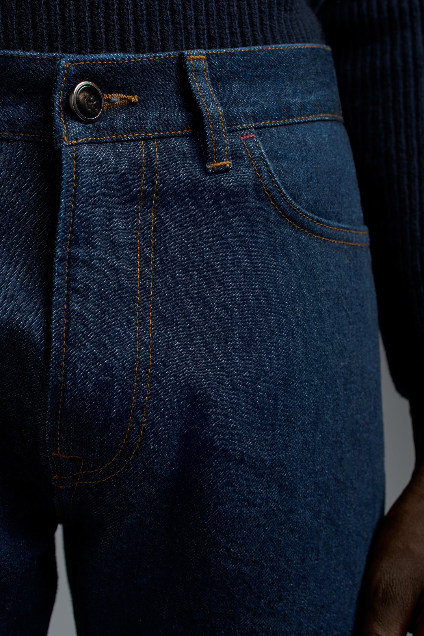 Chiaja Denim - Image 3