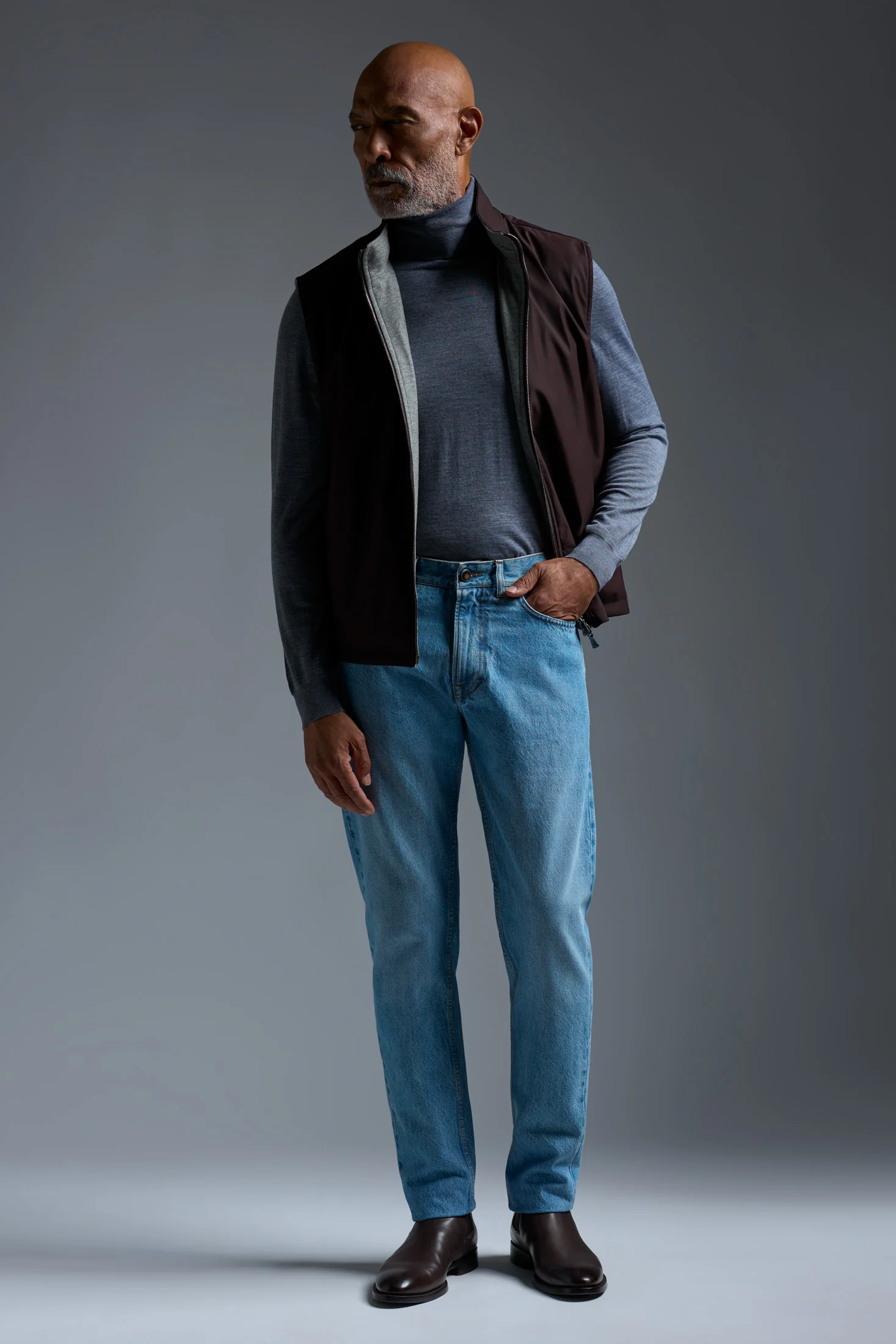 Chiaja Denim - Image 5