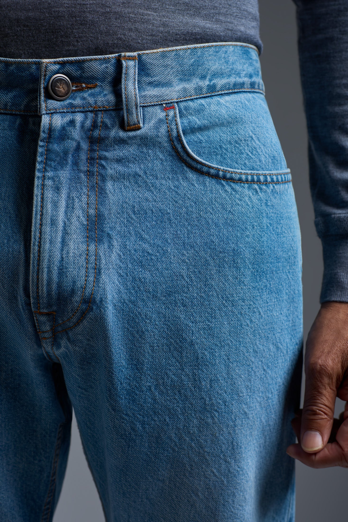 Chiaja Denim - Image 7