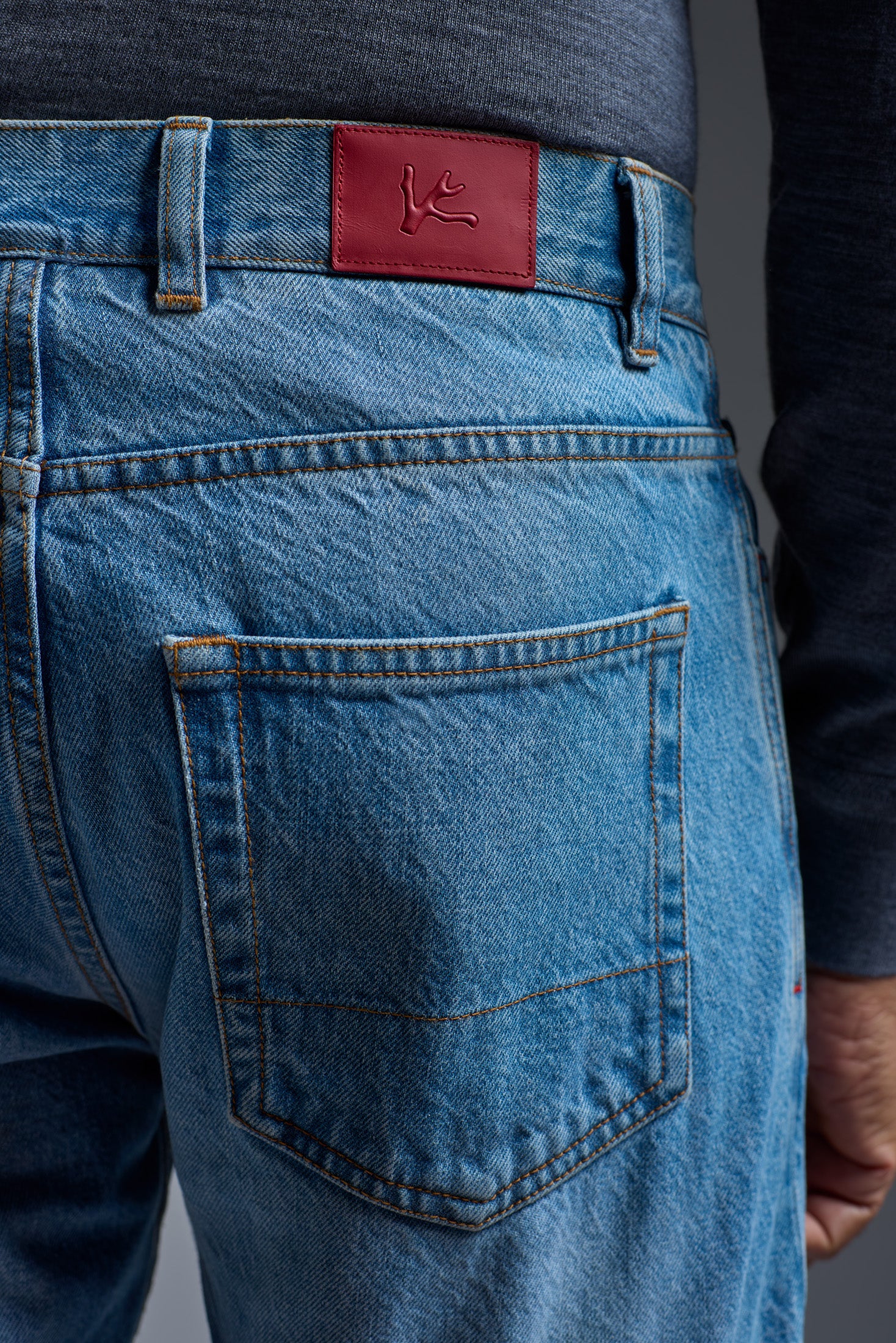 Chiaja Denim - Image 8