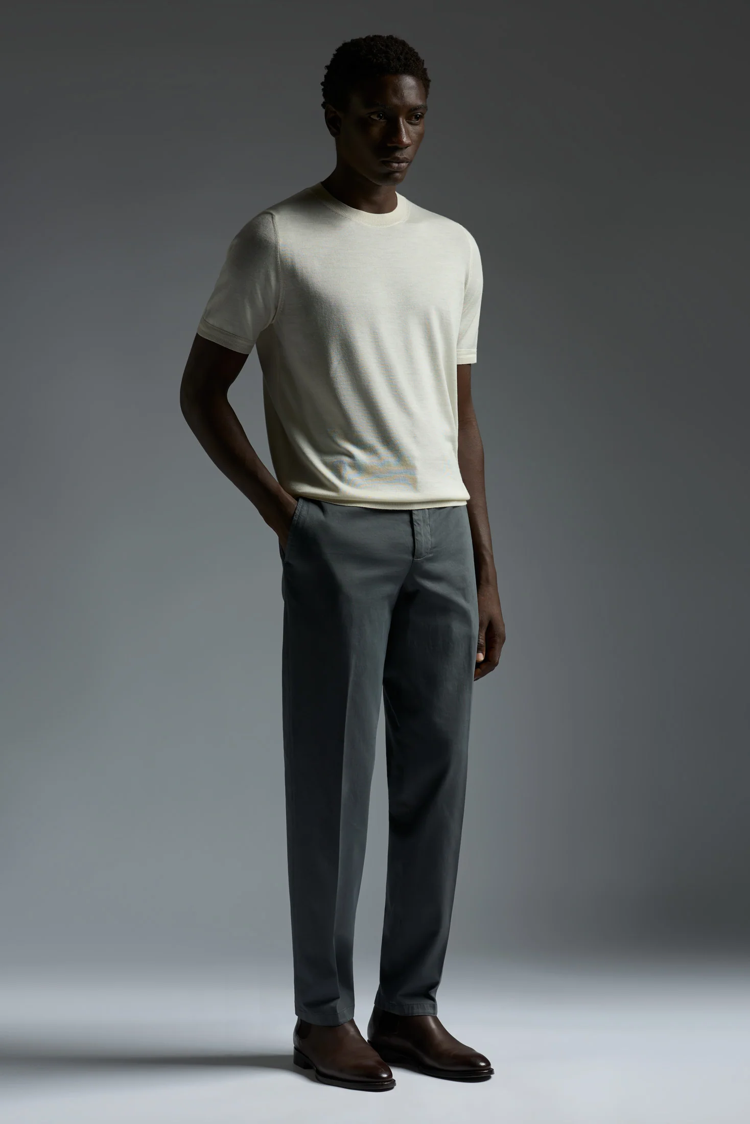 Chino Sport Pant - Image 5