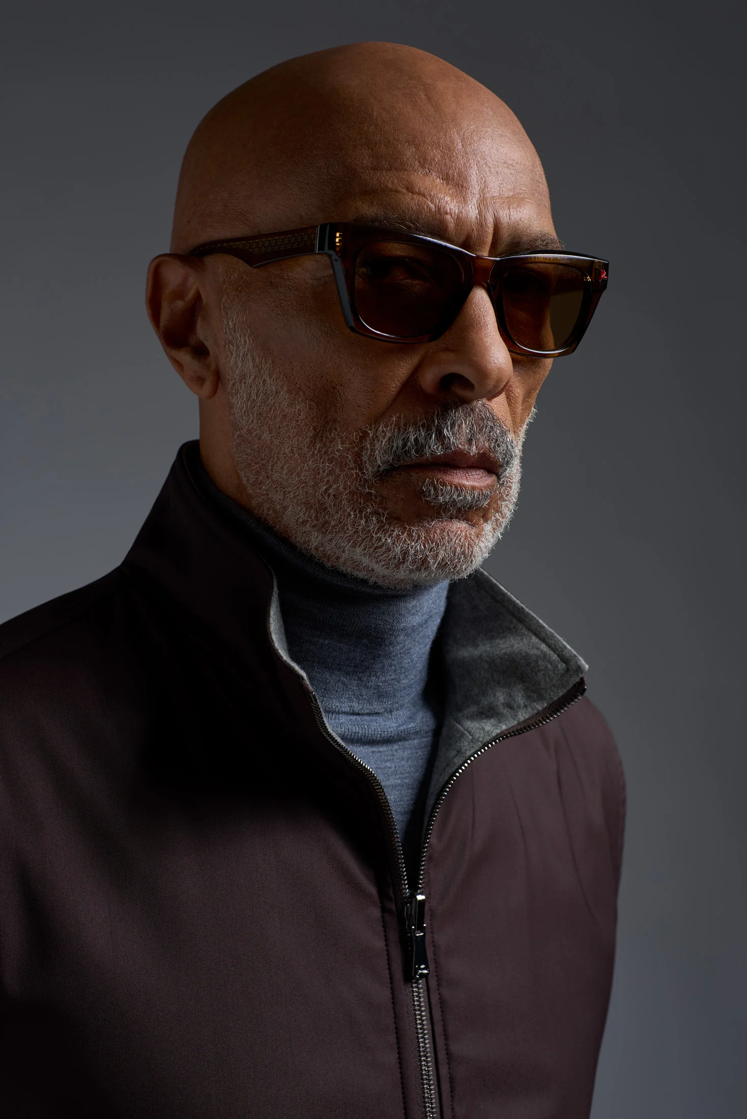 Reversible Vest - Image 4