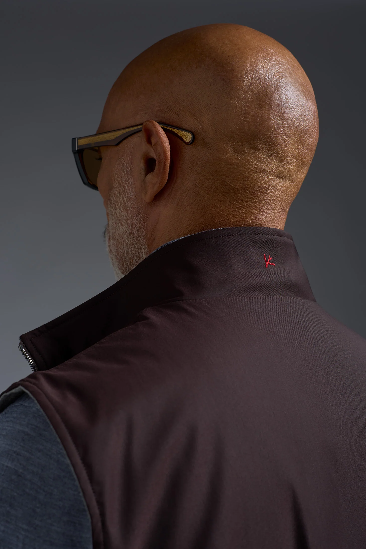 Reversible Vest - Image 5