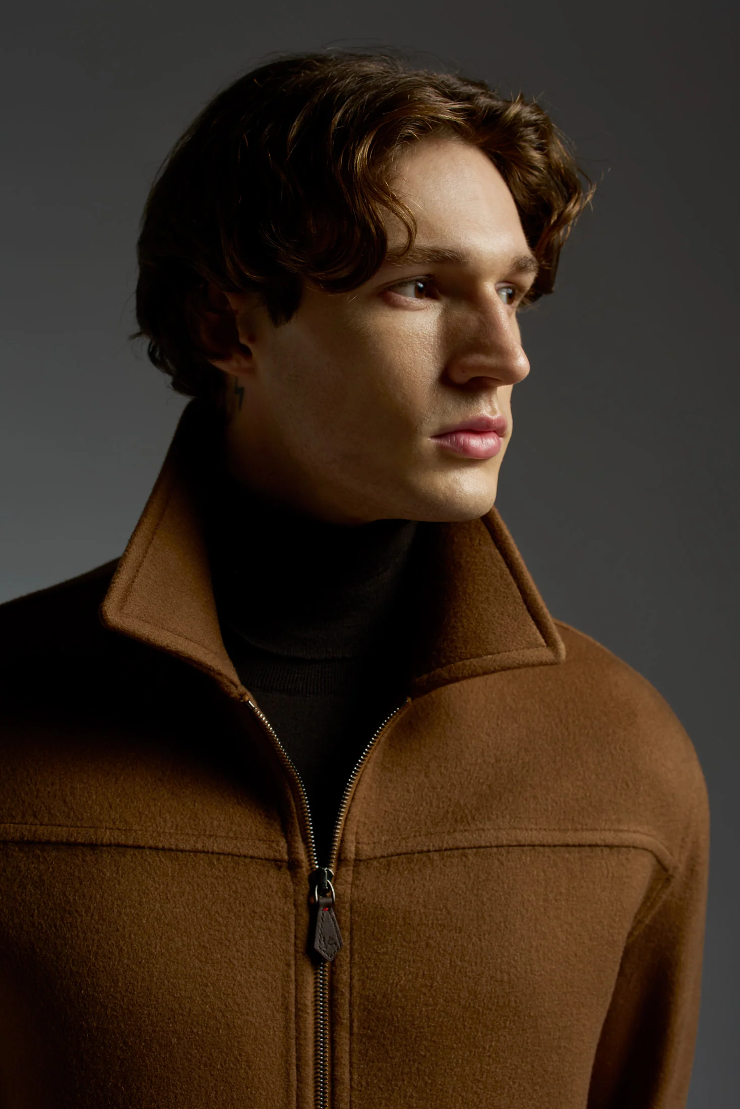 College Bomber - Image 3