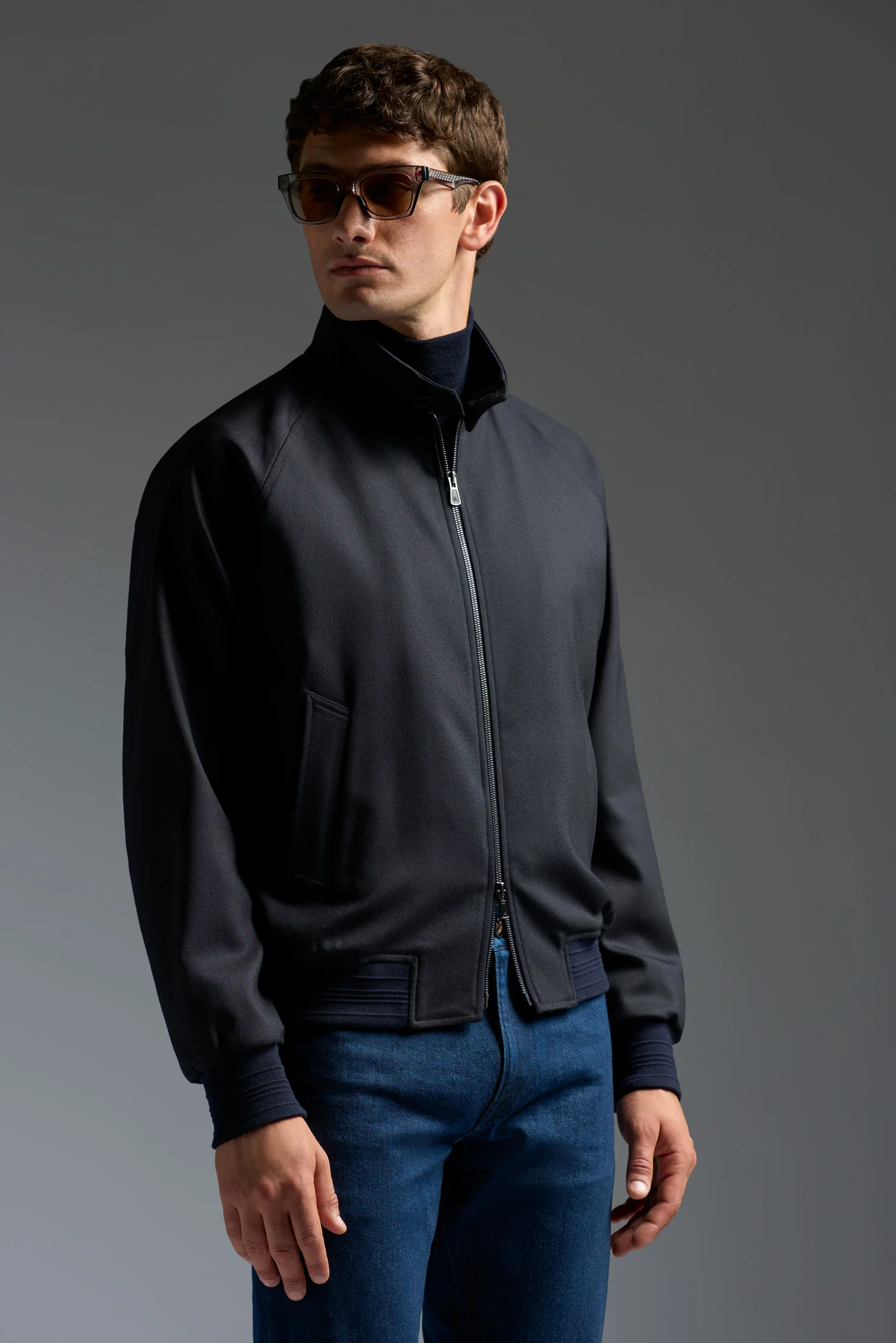 Baracuta Bomber - Image 6