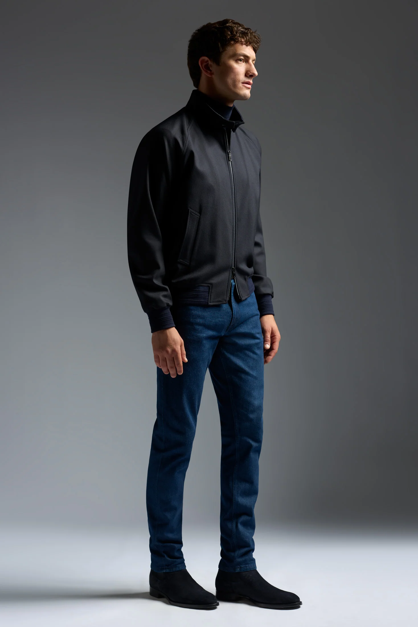 Baracuta Bomber - Image 7