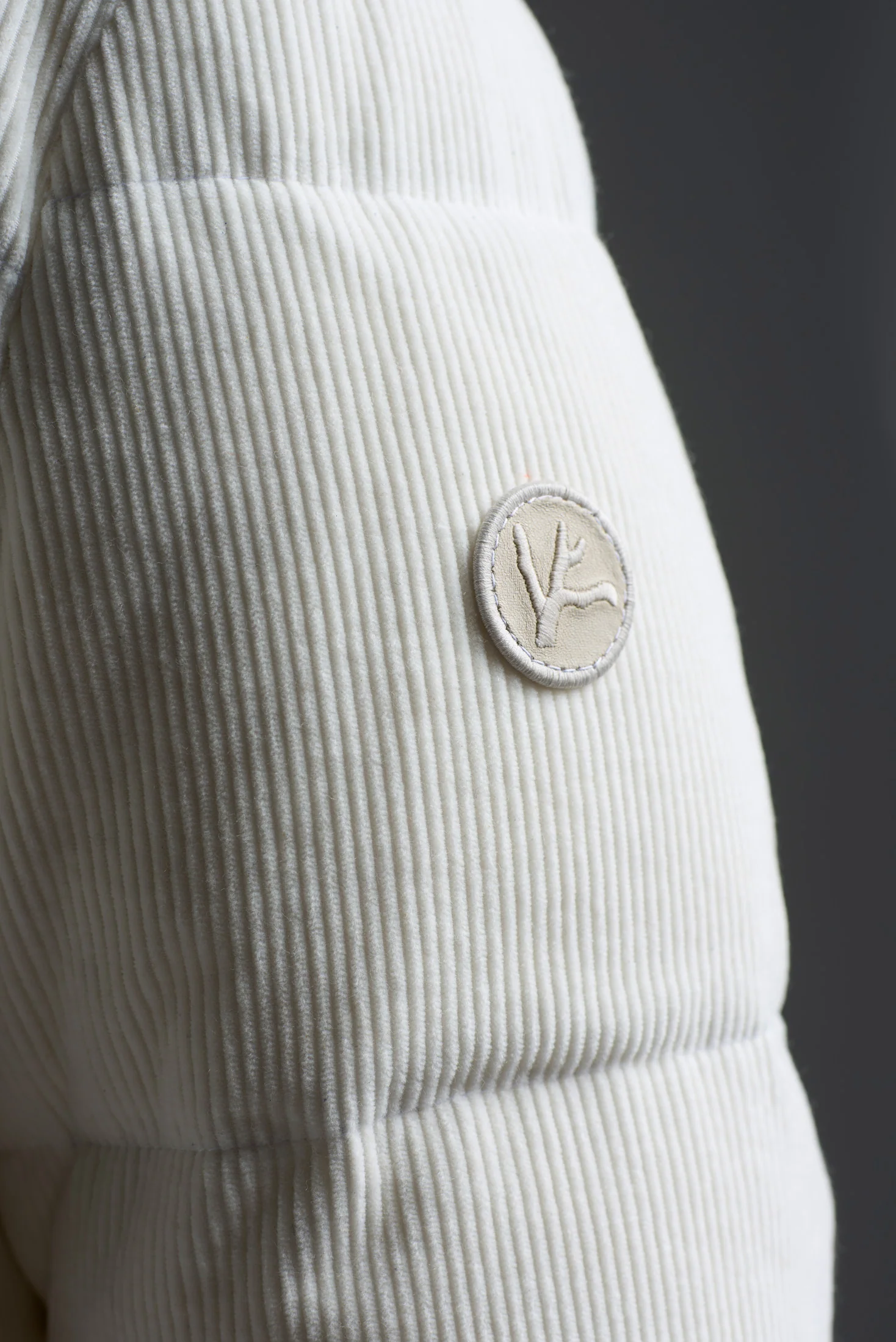 O Baba Down Jacket - Image 10