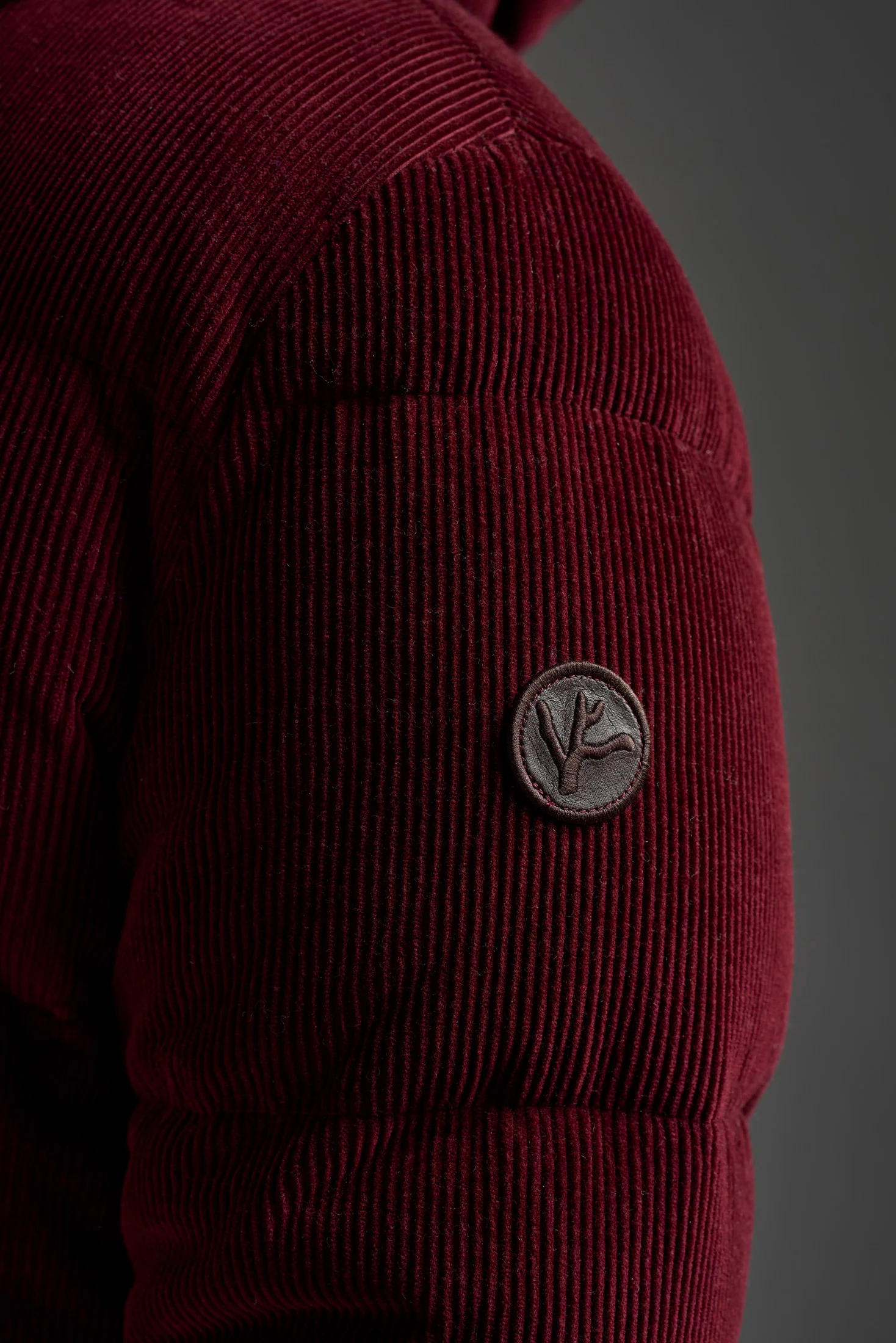 O Baba Down Jacket - Image 5