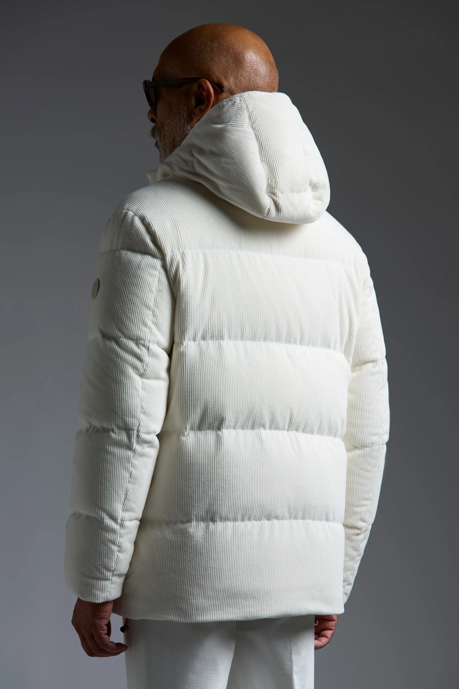 O Baba Down Jacket - Image 8