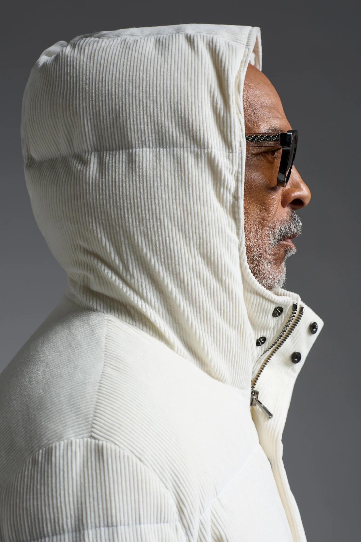 O Baba Down Jacket - Image 9