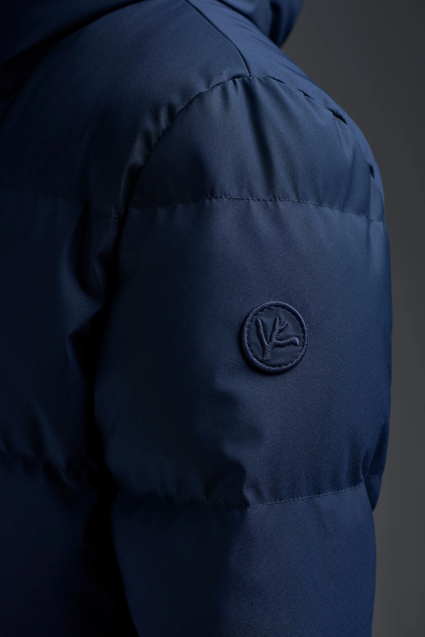 O Baba Down Jacket - Image 5