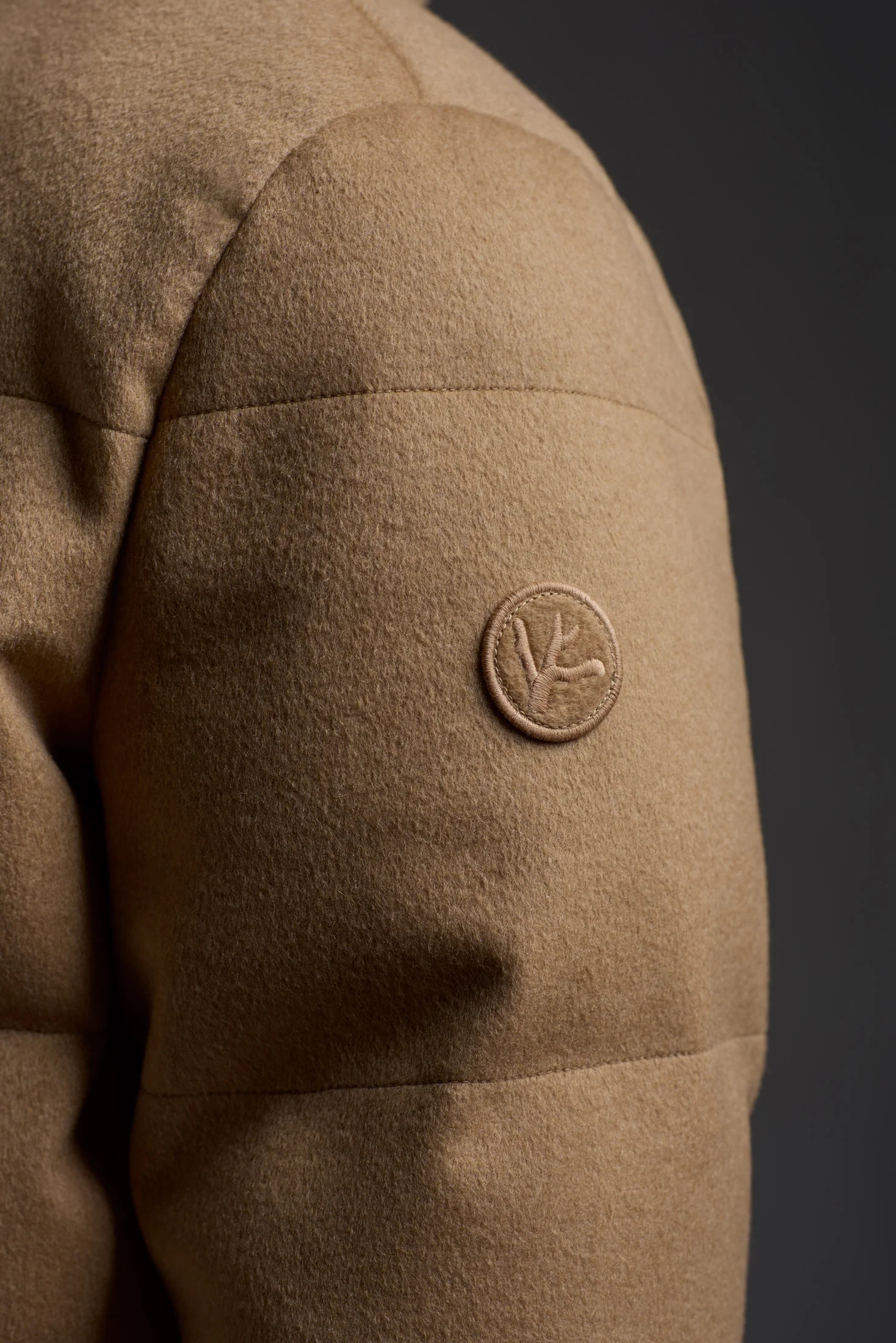 O Baba Down Jacket - Image 5
