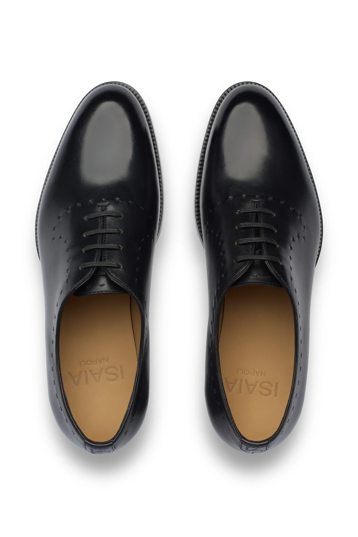 AMF Oxford Dress Shoe - Image 3