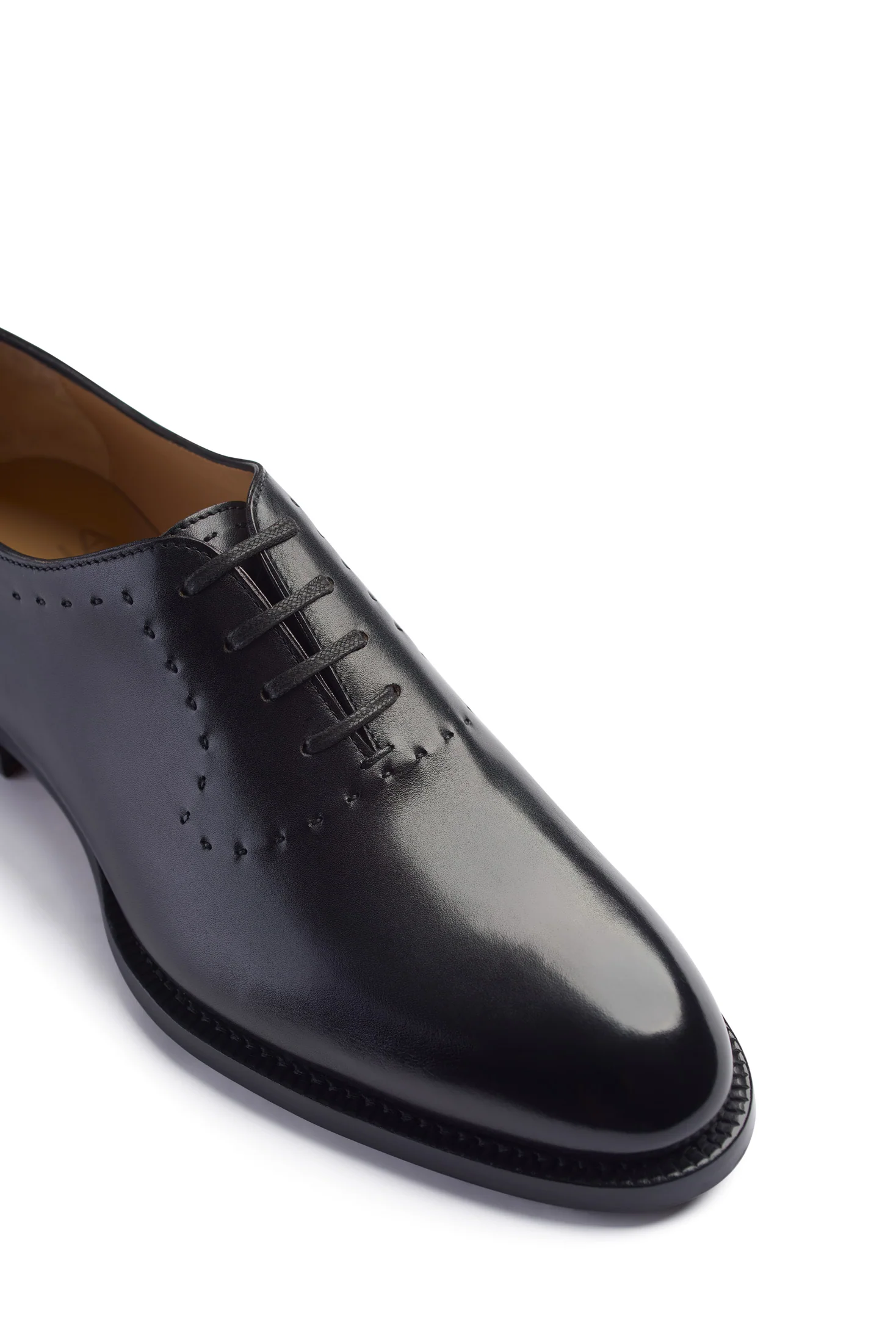 AMF Oxford Dress Shoe - Image 4